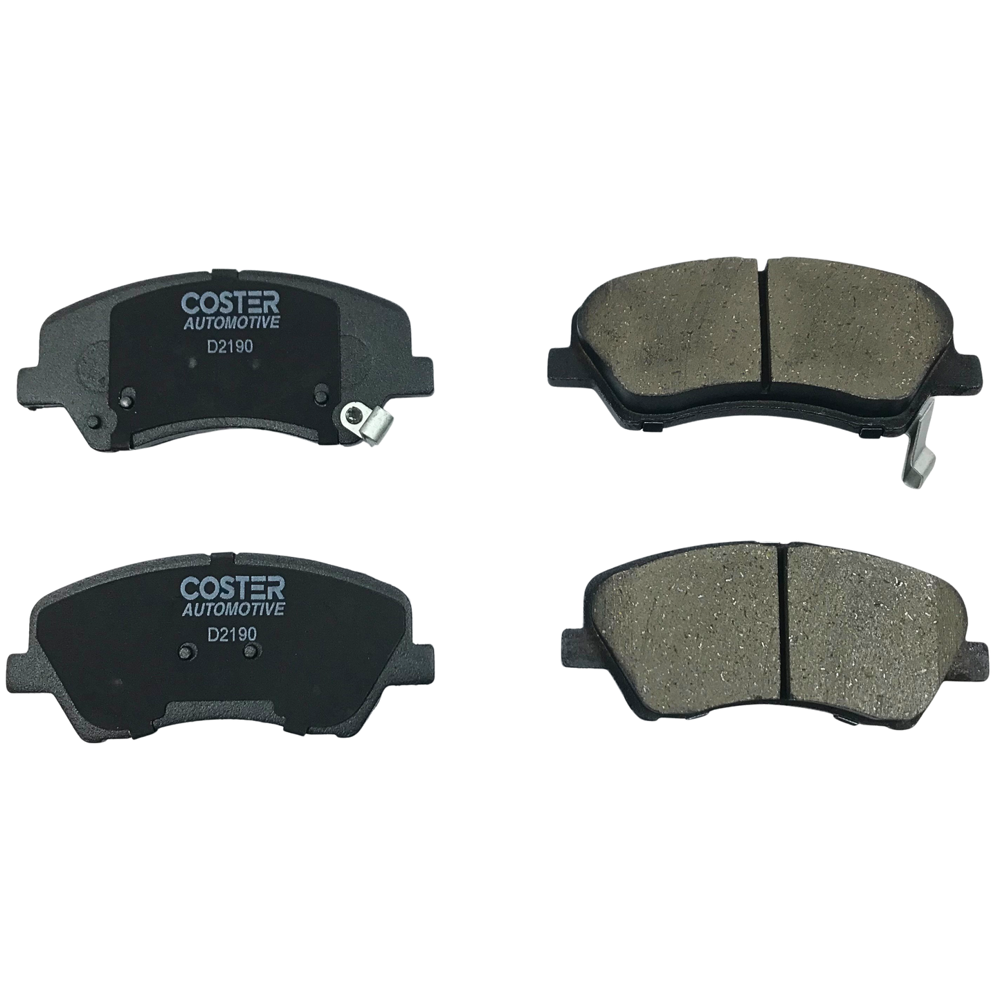 Balata Kia Rio 18-24 D