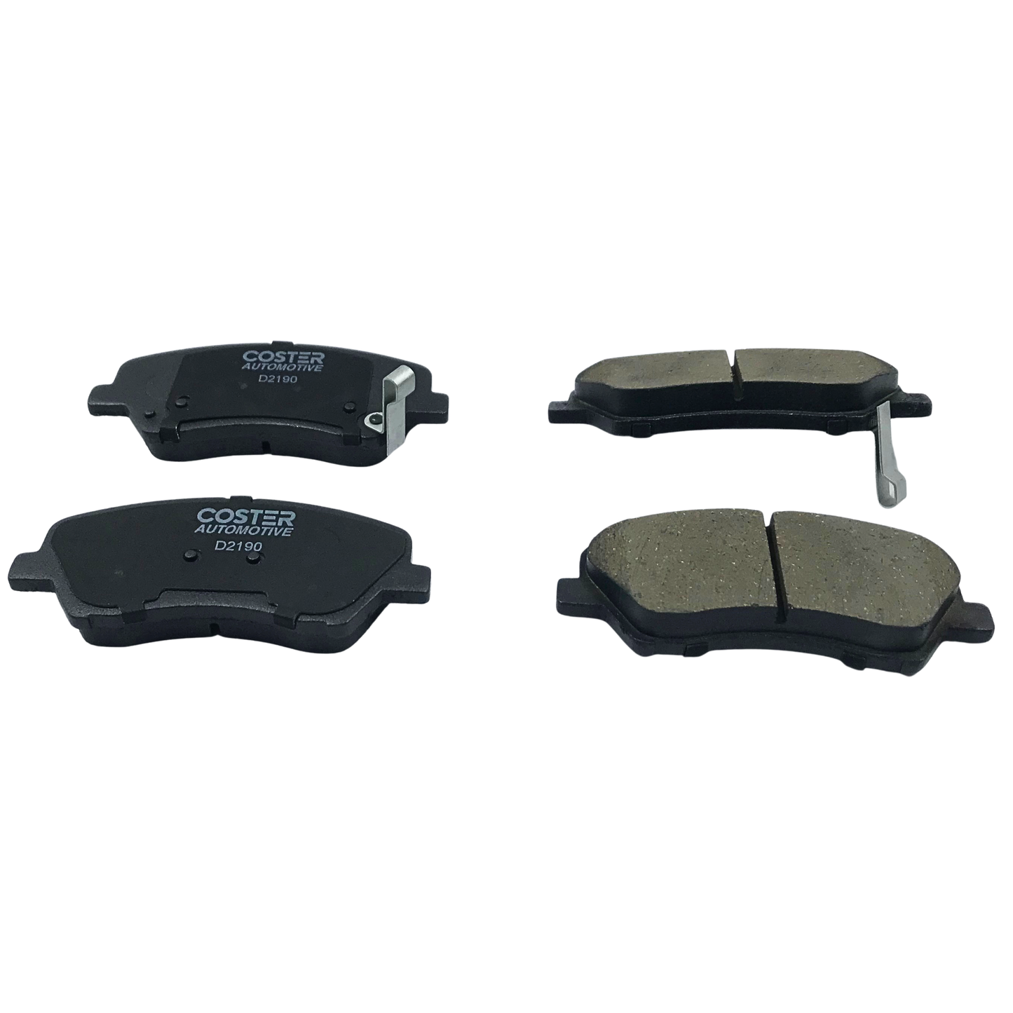 Balata Kia Rio 18-24 D