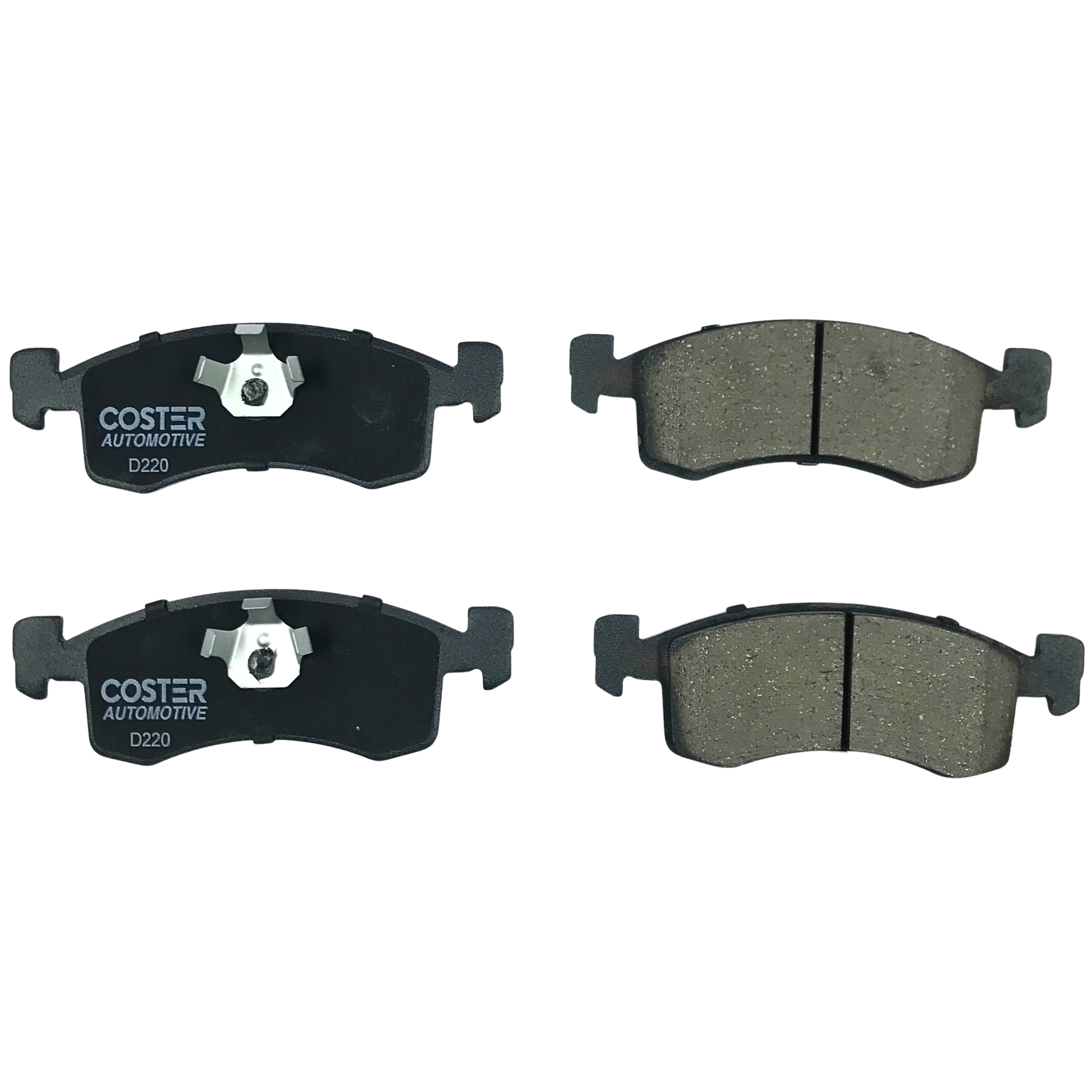 Balata Chrys Shadow Lancer Magnum 82-90