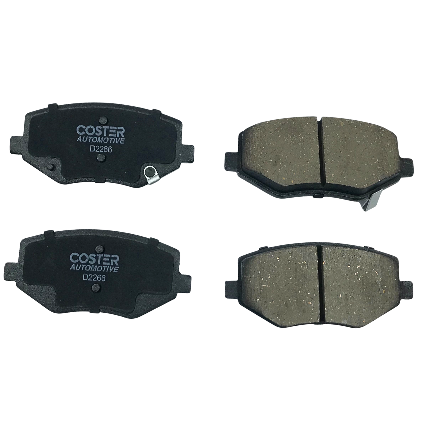 Balata Chev Groove 21-25