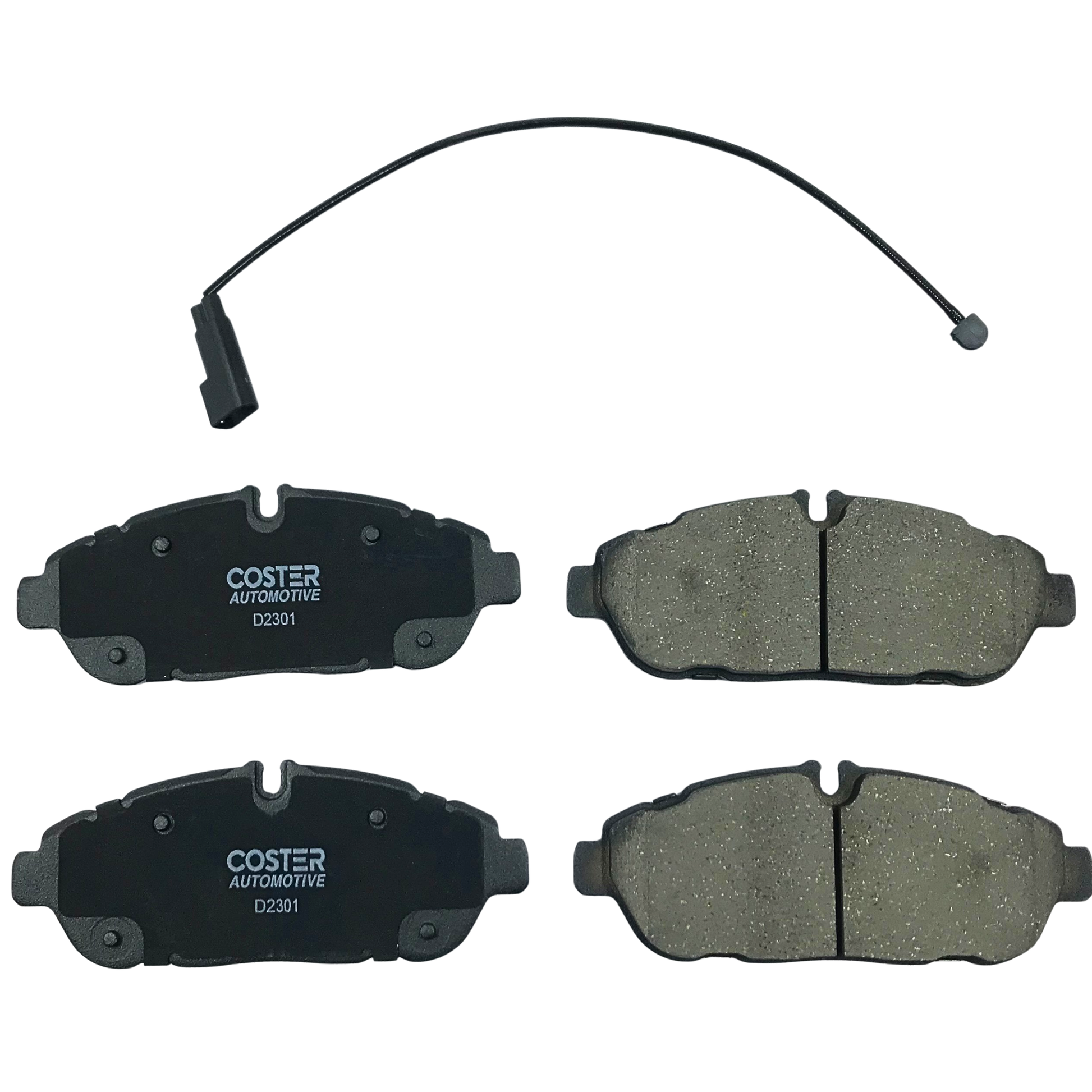 Balata Ford Transit 19-23 D