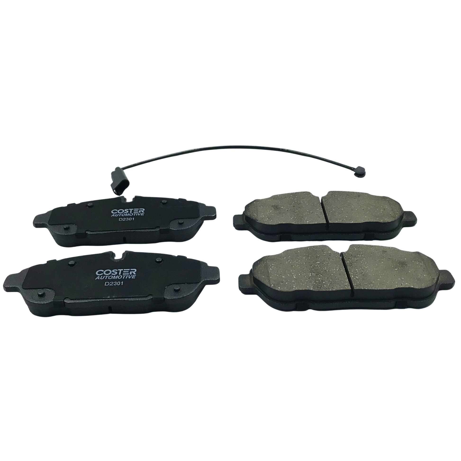 Balata Ford Transit 19-23 D