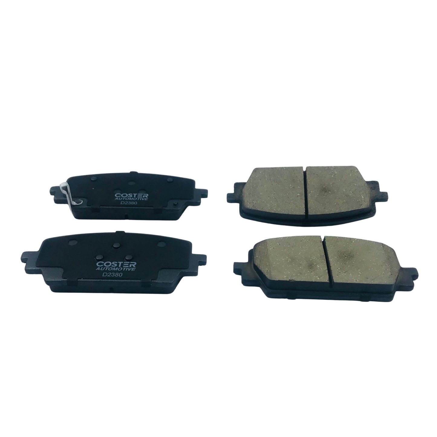 Balata Kia Sorento Sta Fe 21-23 D