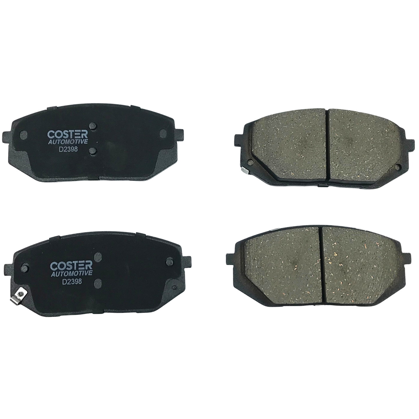 Balata Kia Sportage Hy Tucson 21-24 D