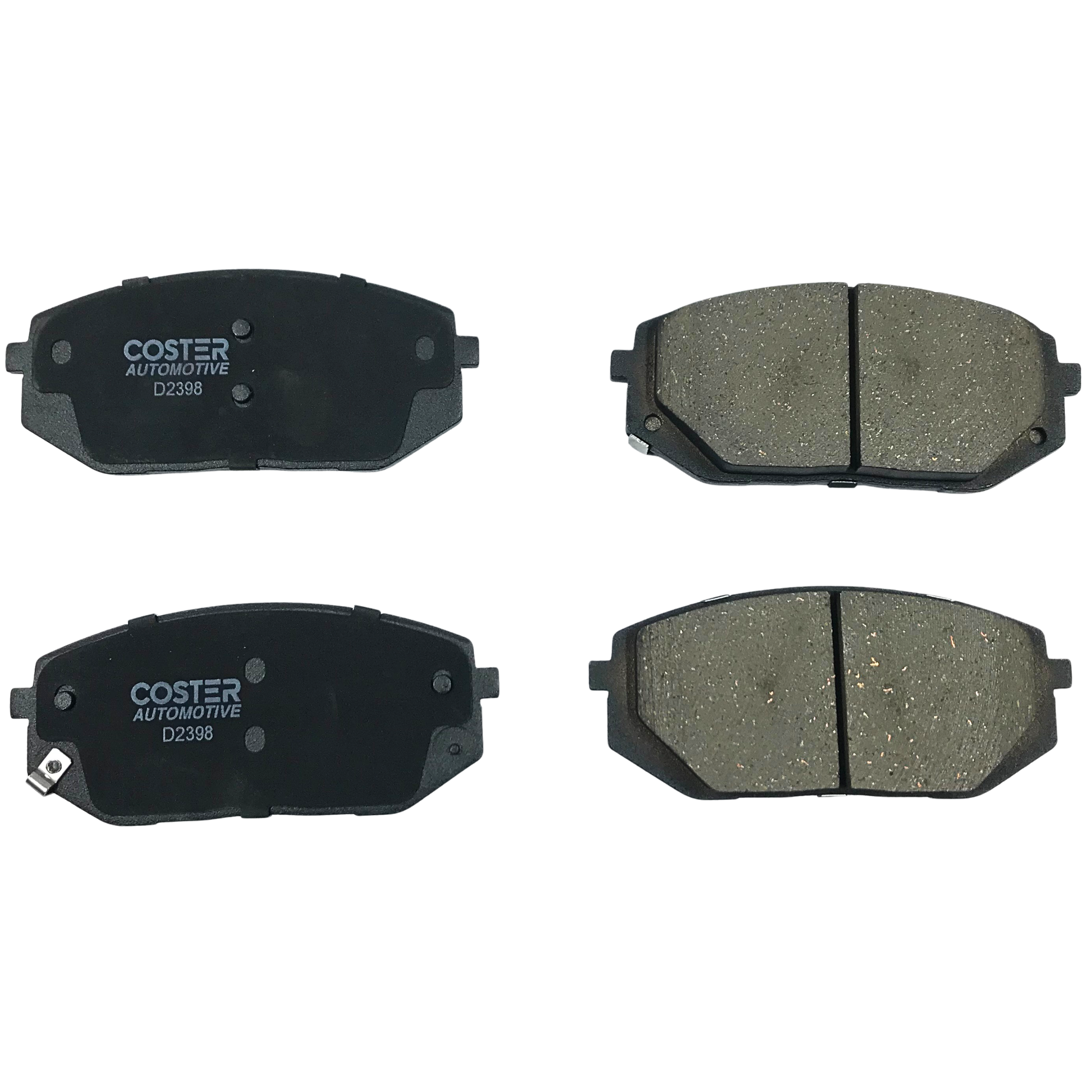 Balata Kia Sportage Hy Tucson 21-24 D