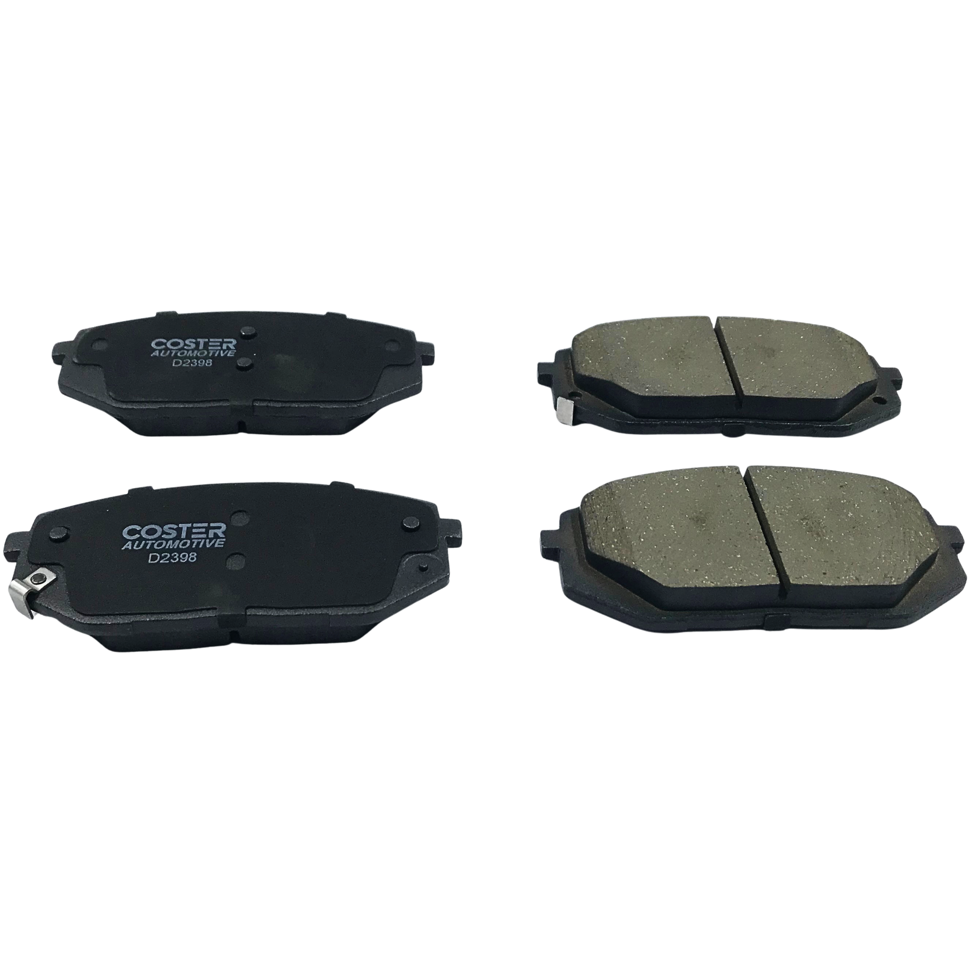 Balata Kia Sportage Hy Tucson 21-24 D