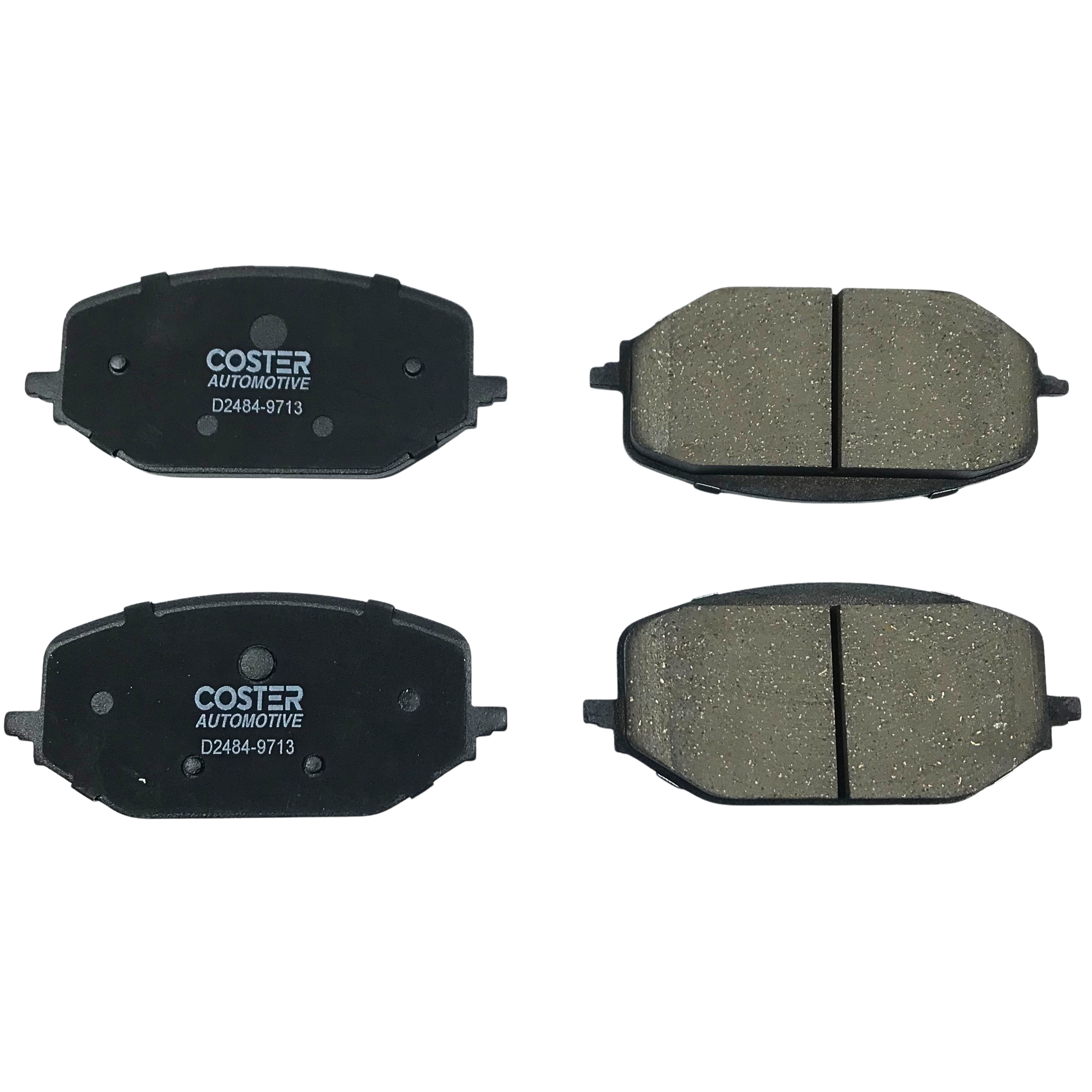 Balata Peugeot Partner 20-24 D