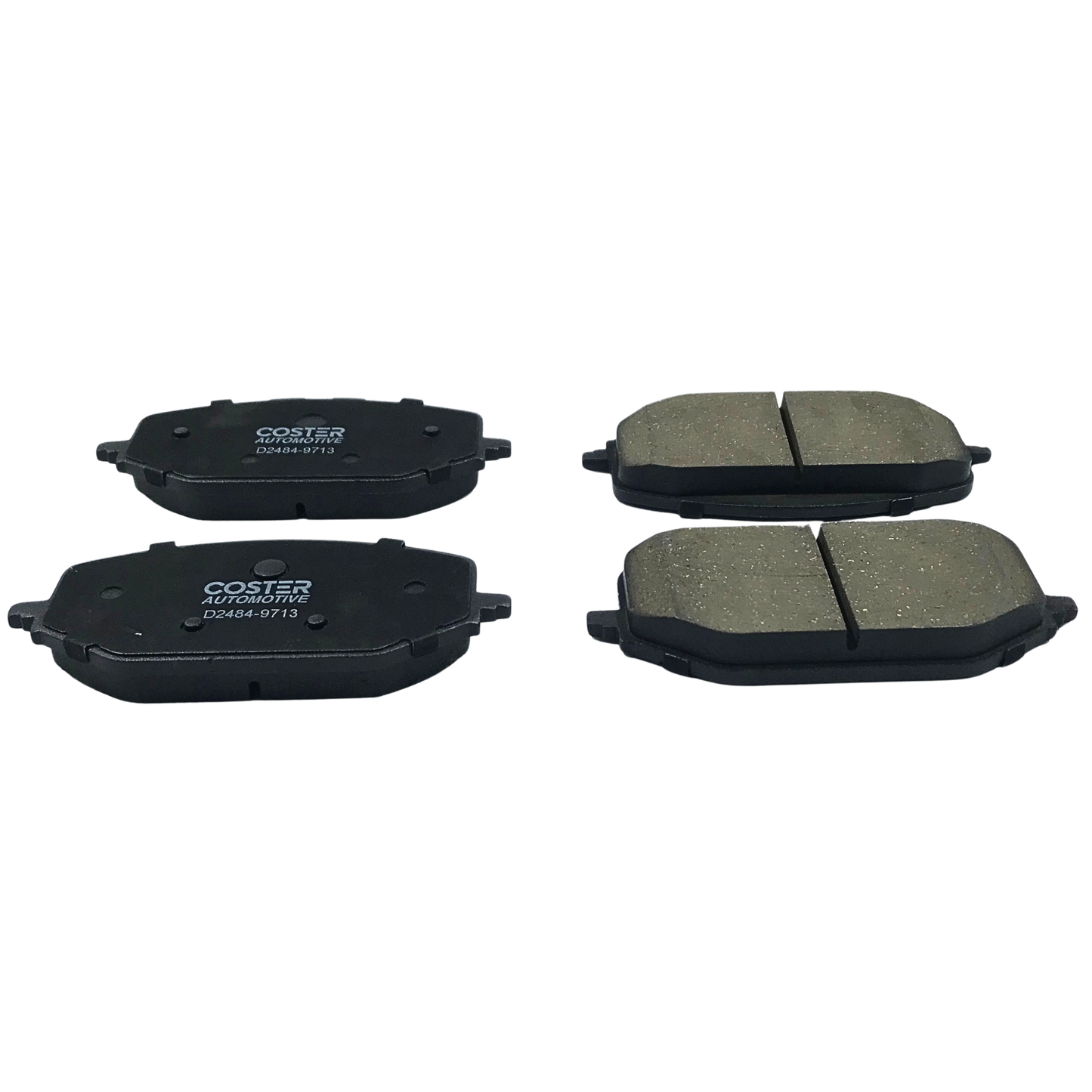 Balata Peugeot Partner 20-24 D