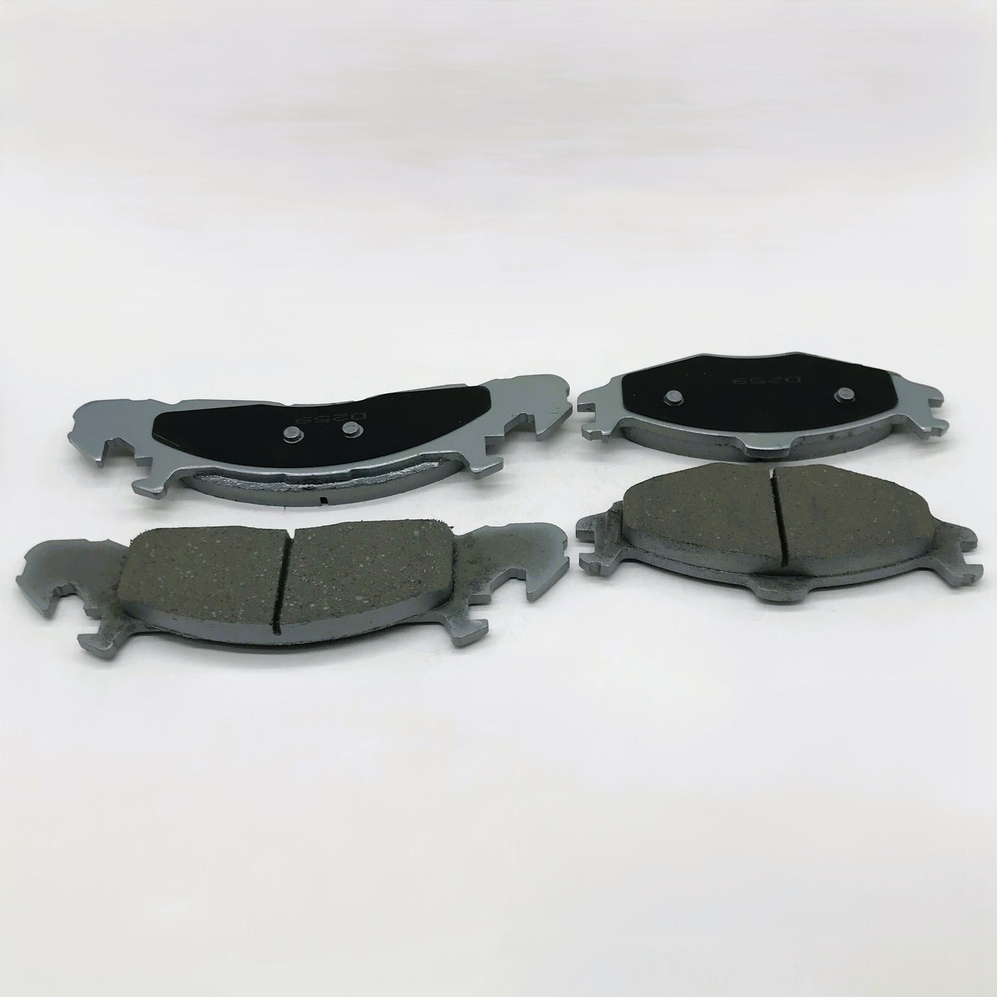 Balata chrys caravan voyager 84-93 delantera ceramica