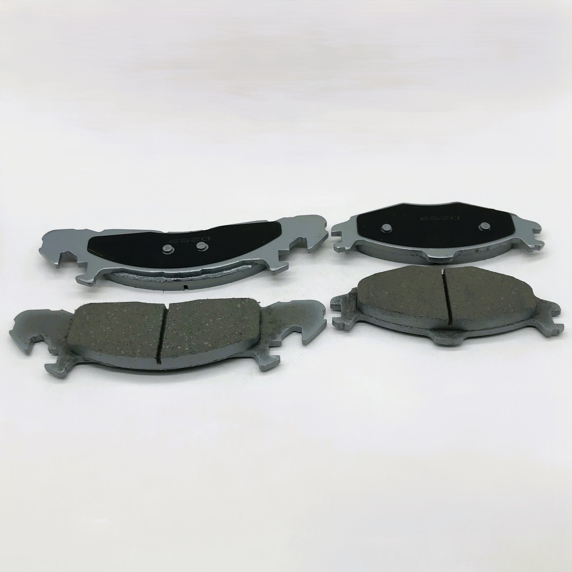 Balata chrys caravan voyager 84-93 delantera ceramica