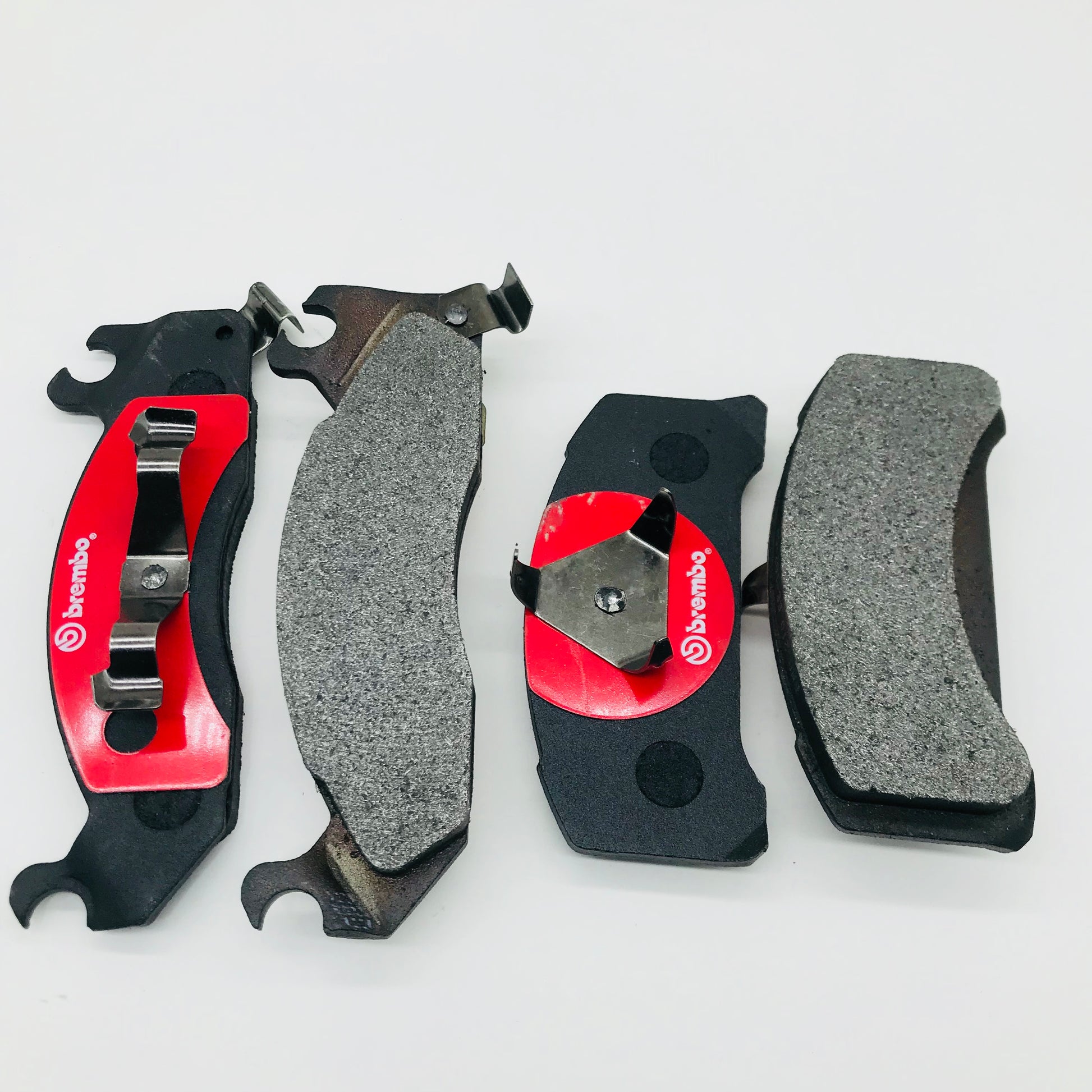 Balata ford mustang cougar 82-85 delantera brembo