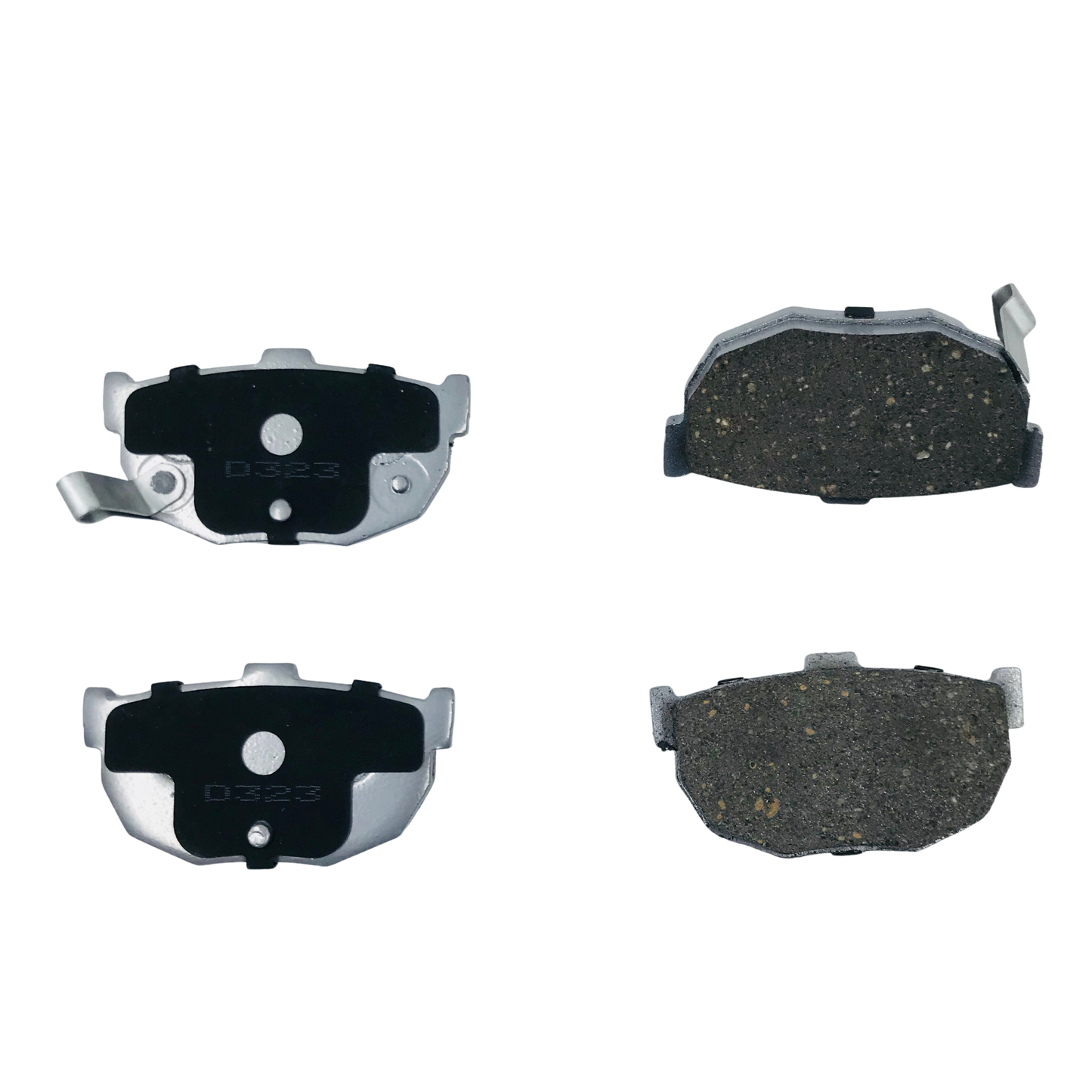 Balata mazda 626 323 nissan maxima 85-96 ceramica