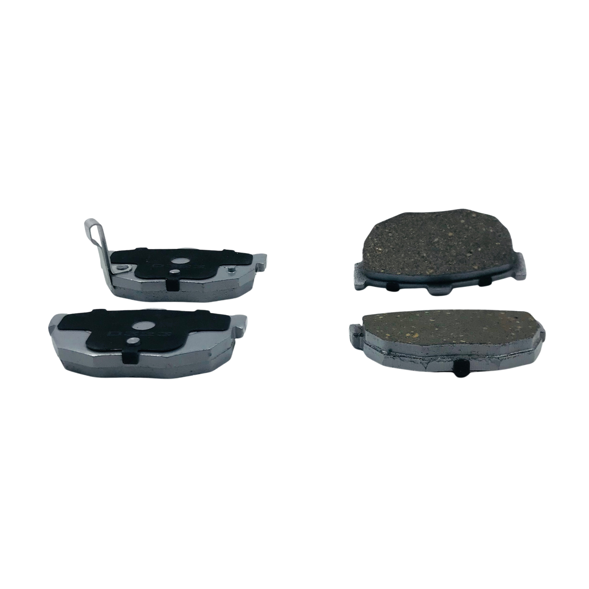 Balata mazda 626 323 nissan maxima 85-96 ceramica