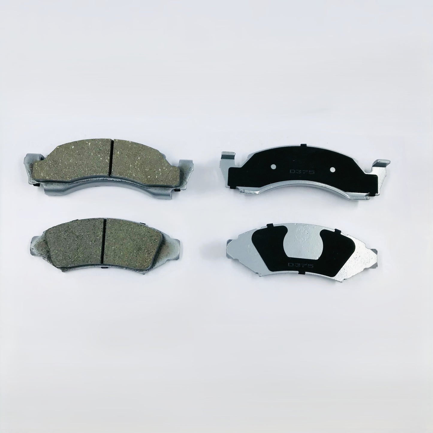 Balata ford f150 e150 88-93 d   ceramica