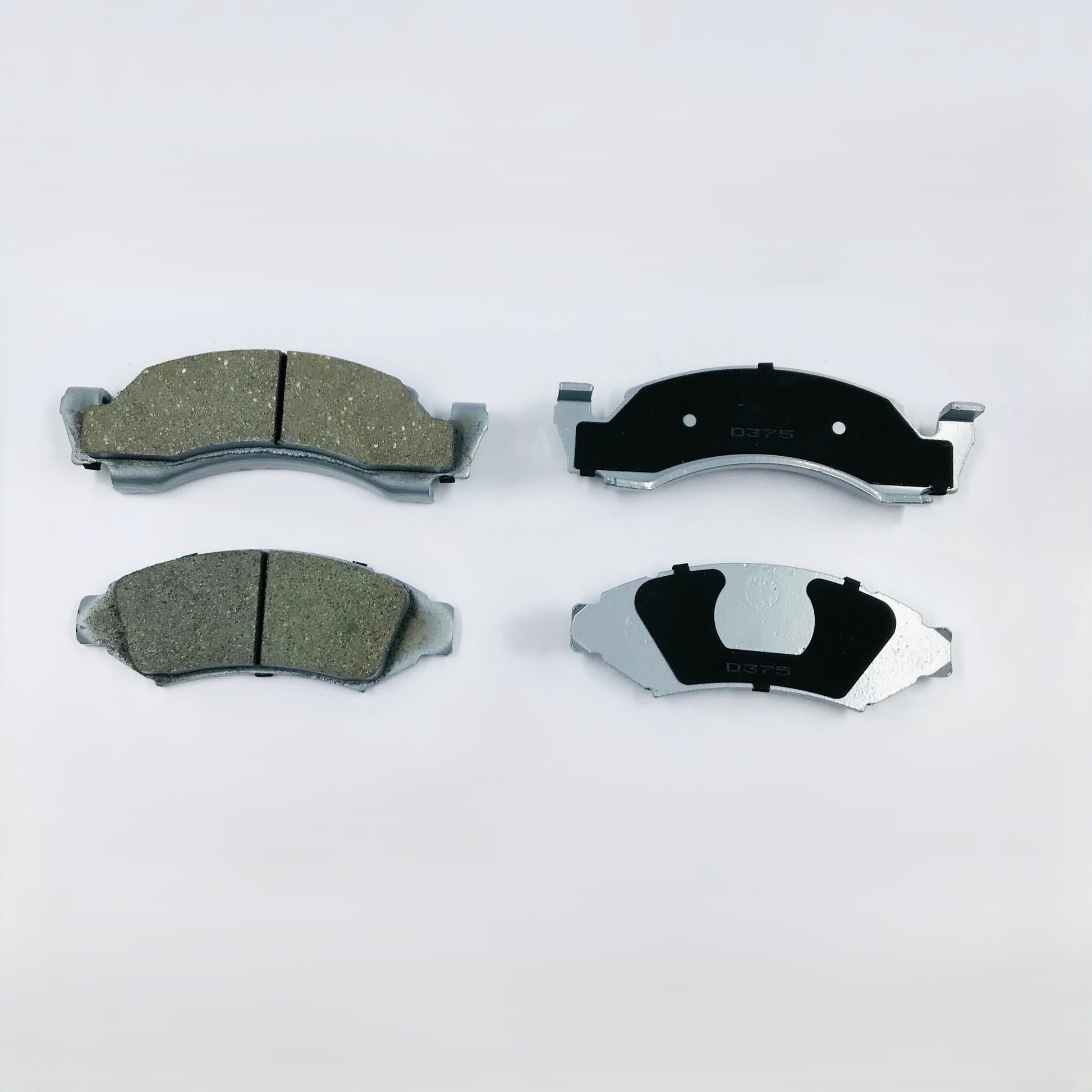 Balata ford f150 e150 88-93 d   ceramica