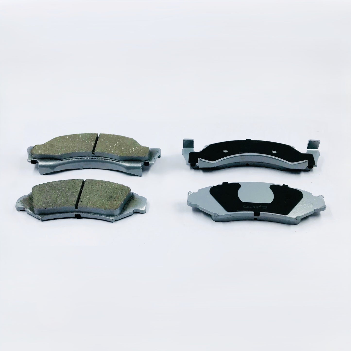 Balata ford f150 e150 88-93 d   ceramica