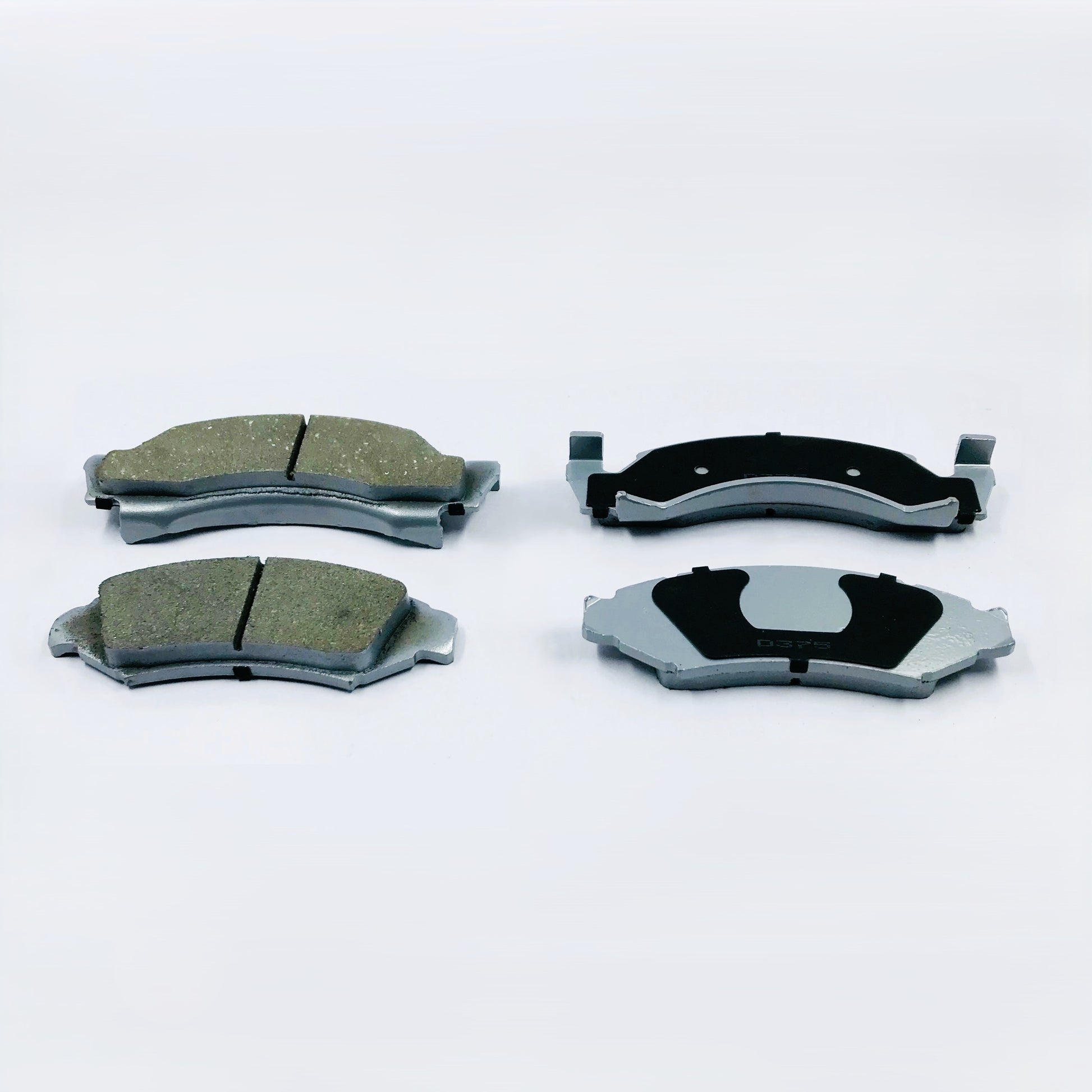 Balata ford f150 e150 88-93 d   ceramica