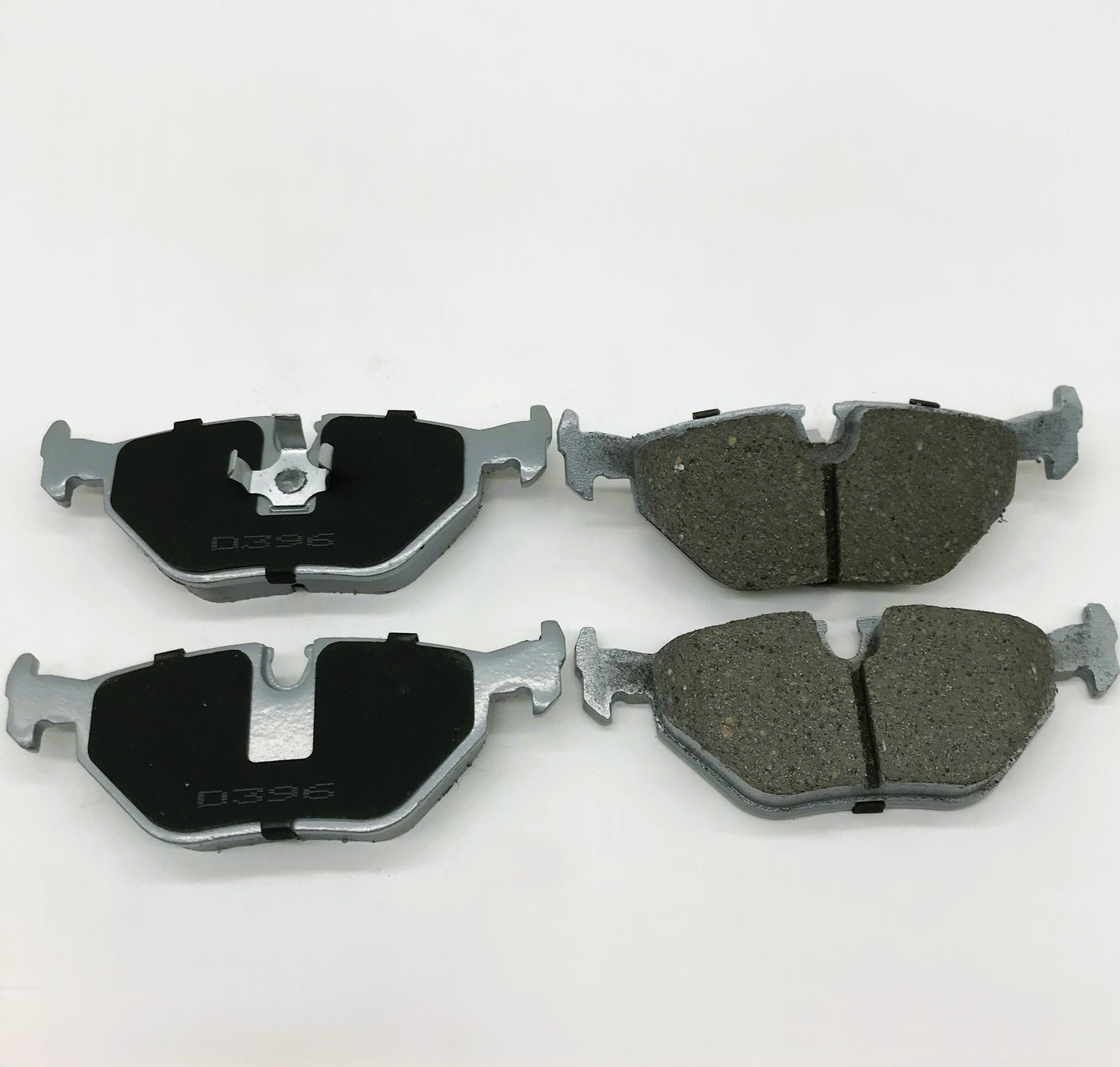 Balata bmw 325 520 530 z3 750 90-05 trasera ceramica