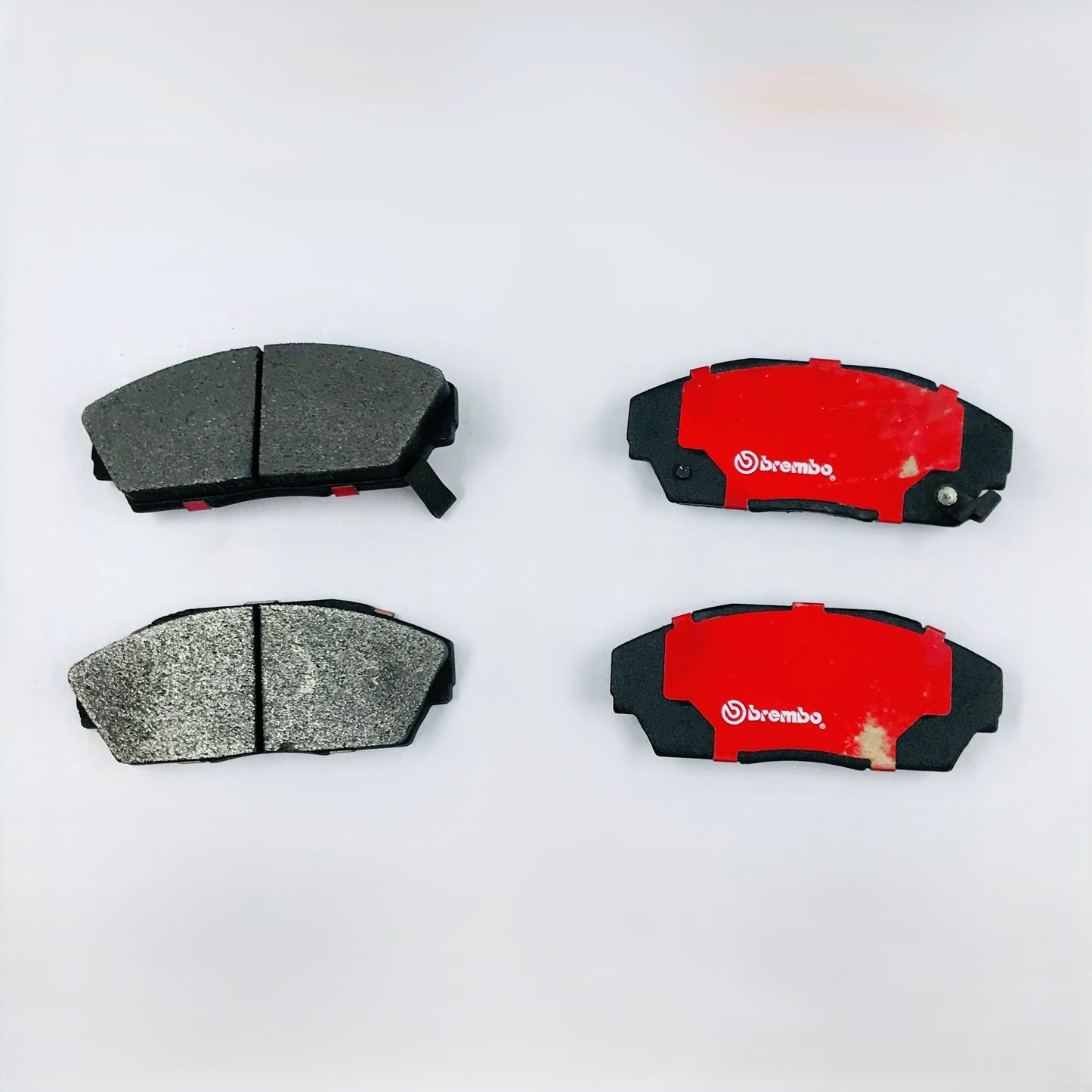 Balata honda accord civic 88-96     d409