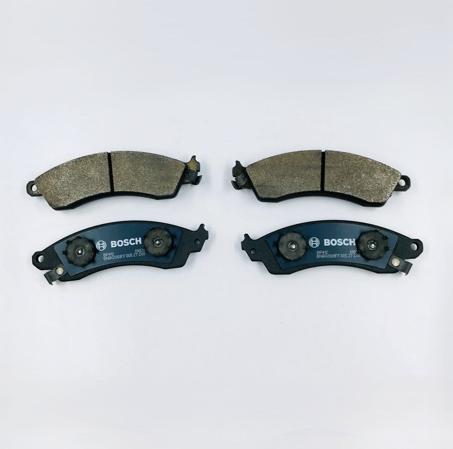 Balata chev corvette mustang 88-04