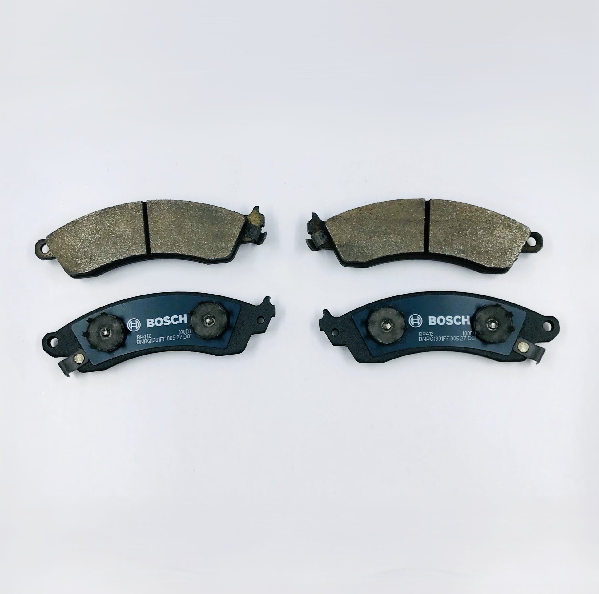 Balata chev corvette mustang 88-04