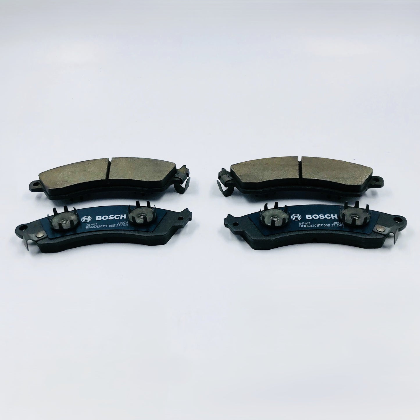 Balata chev corvette mustang 88-04