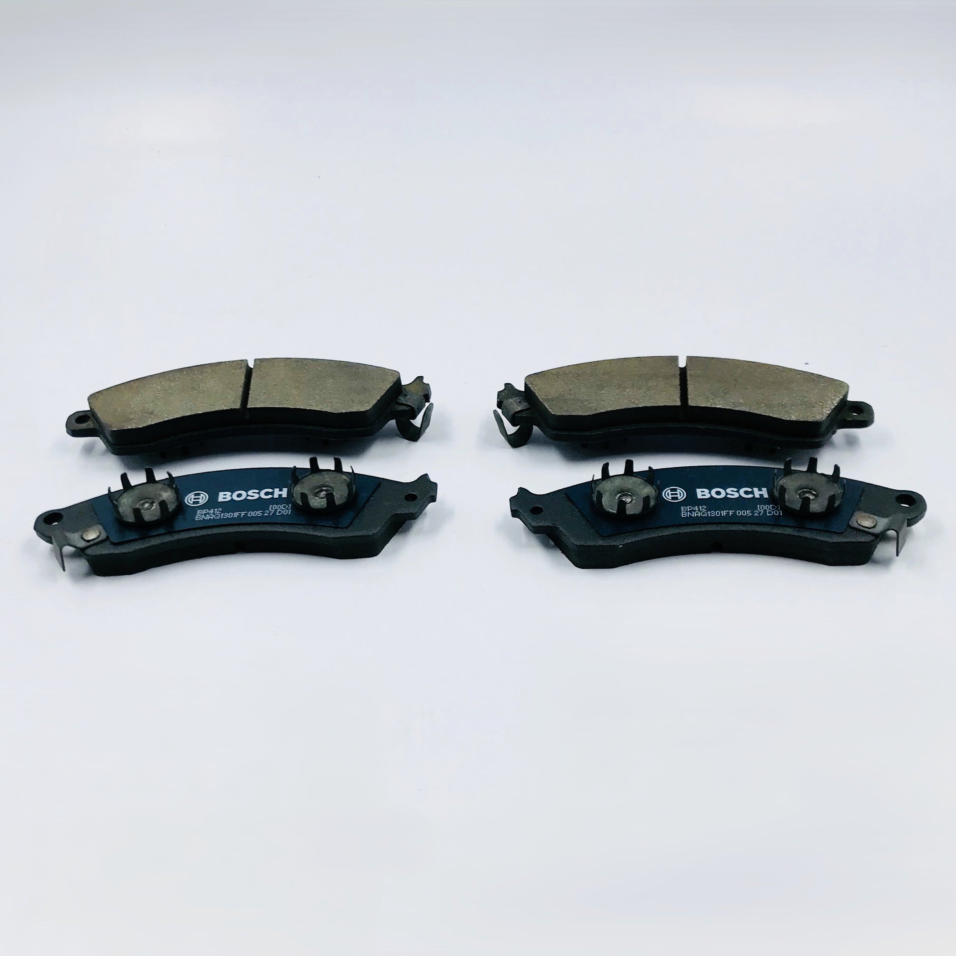 Balata chev corvette mustang 88-04