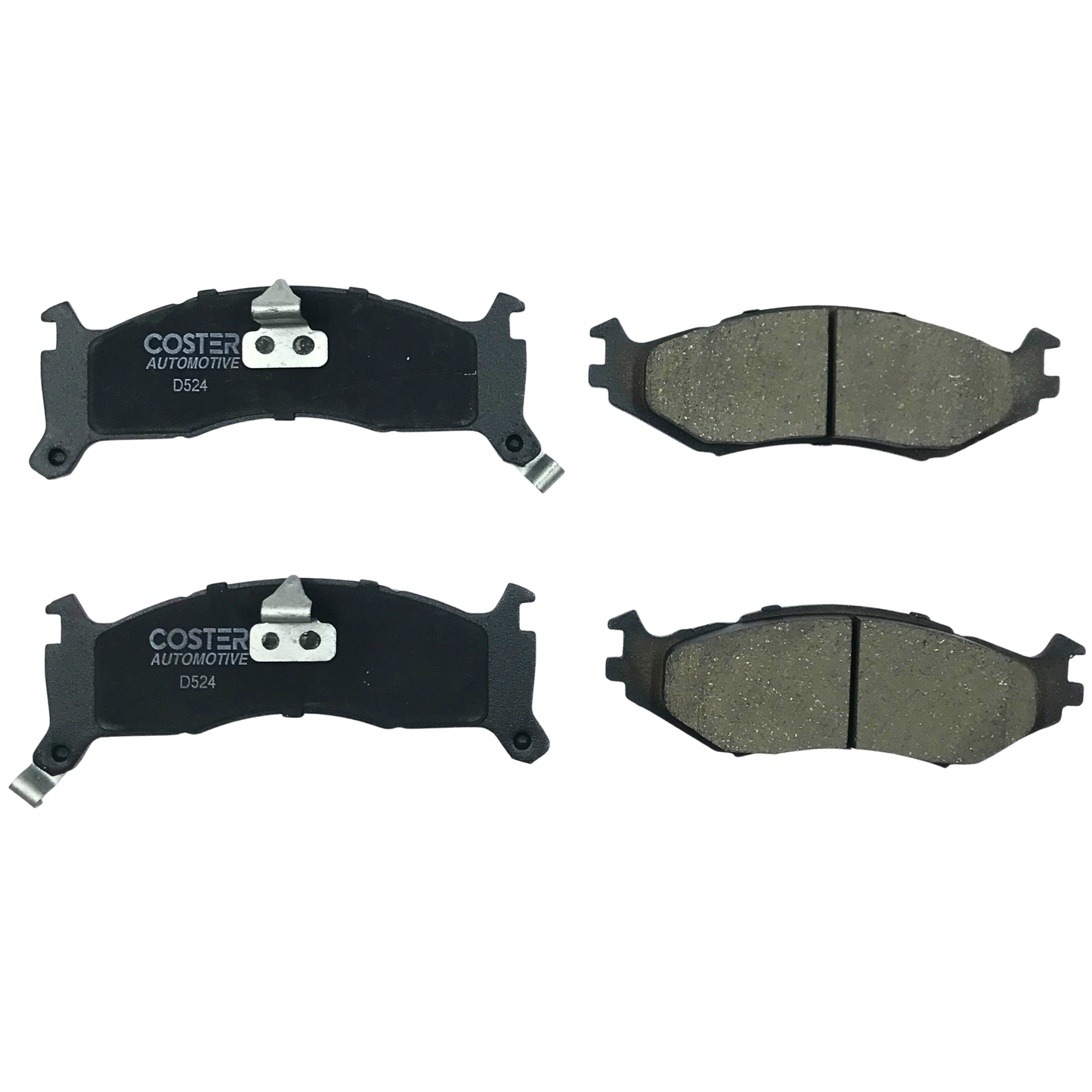 Balata Chrys Voyager Spirit Caravan 91-95