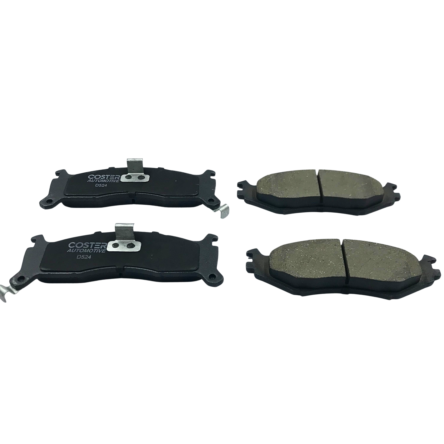 Balata Chrys Voyager Spirit Caravan 91-95