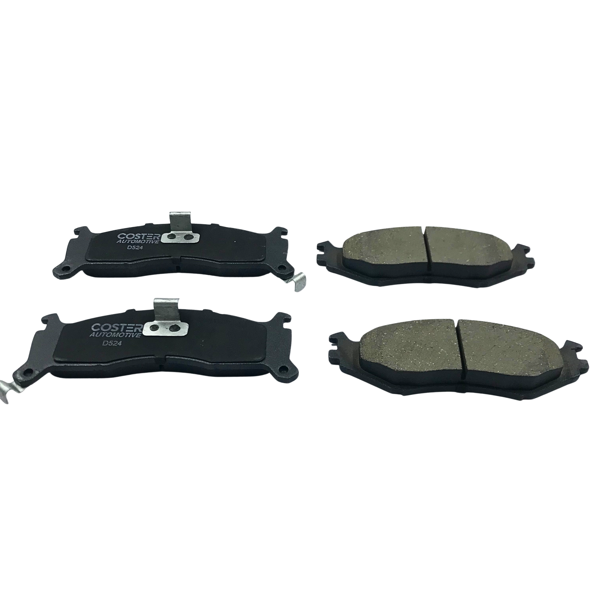 Balata Chrys Voyager Spirit Caravan 91-95