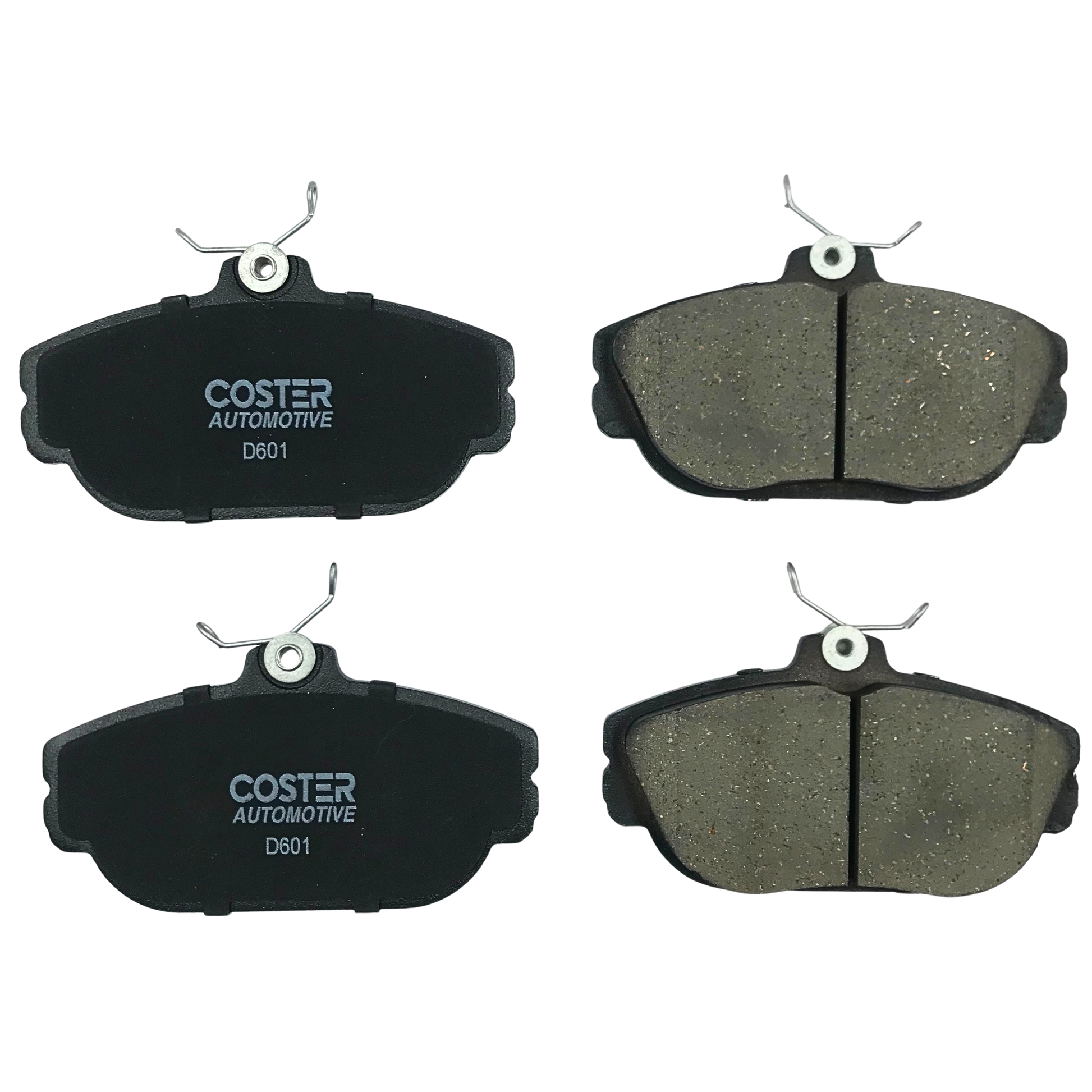 Balata Ford Lincoln Sable Windstar 93-03 D656