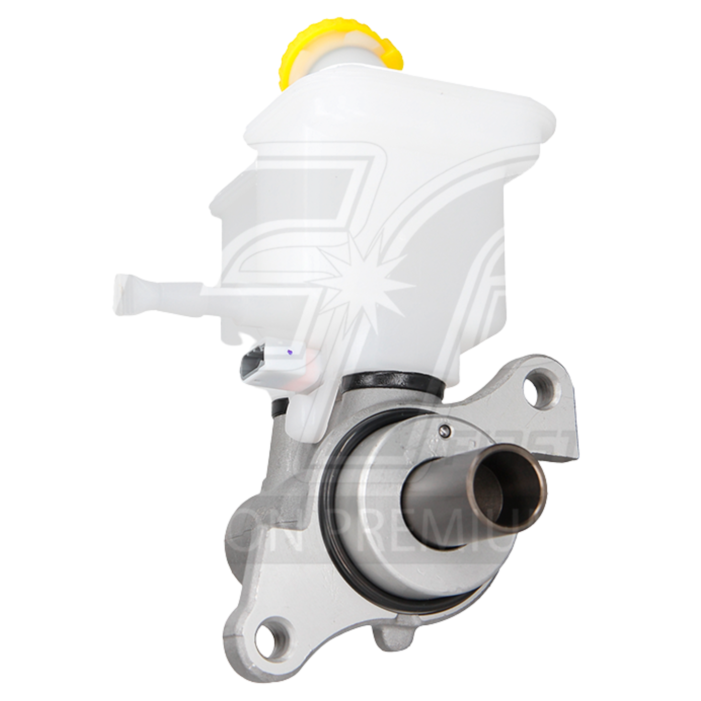 Bomba Frenos Nissan Kicks 17-22 2 Sal Motor