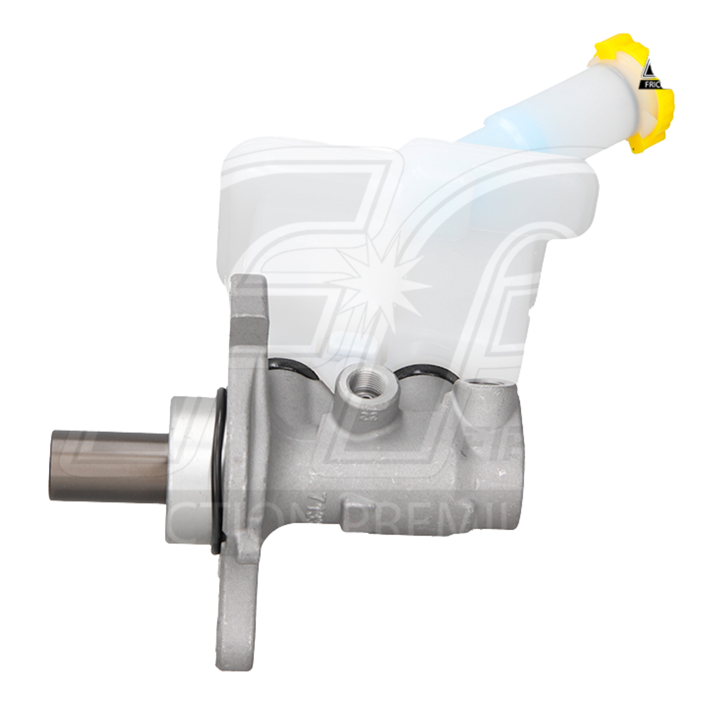 Bomba Frenos Nissan Kicks 17-22 2 Sal Motor
