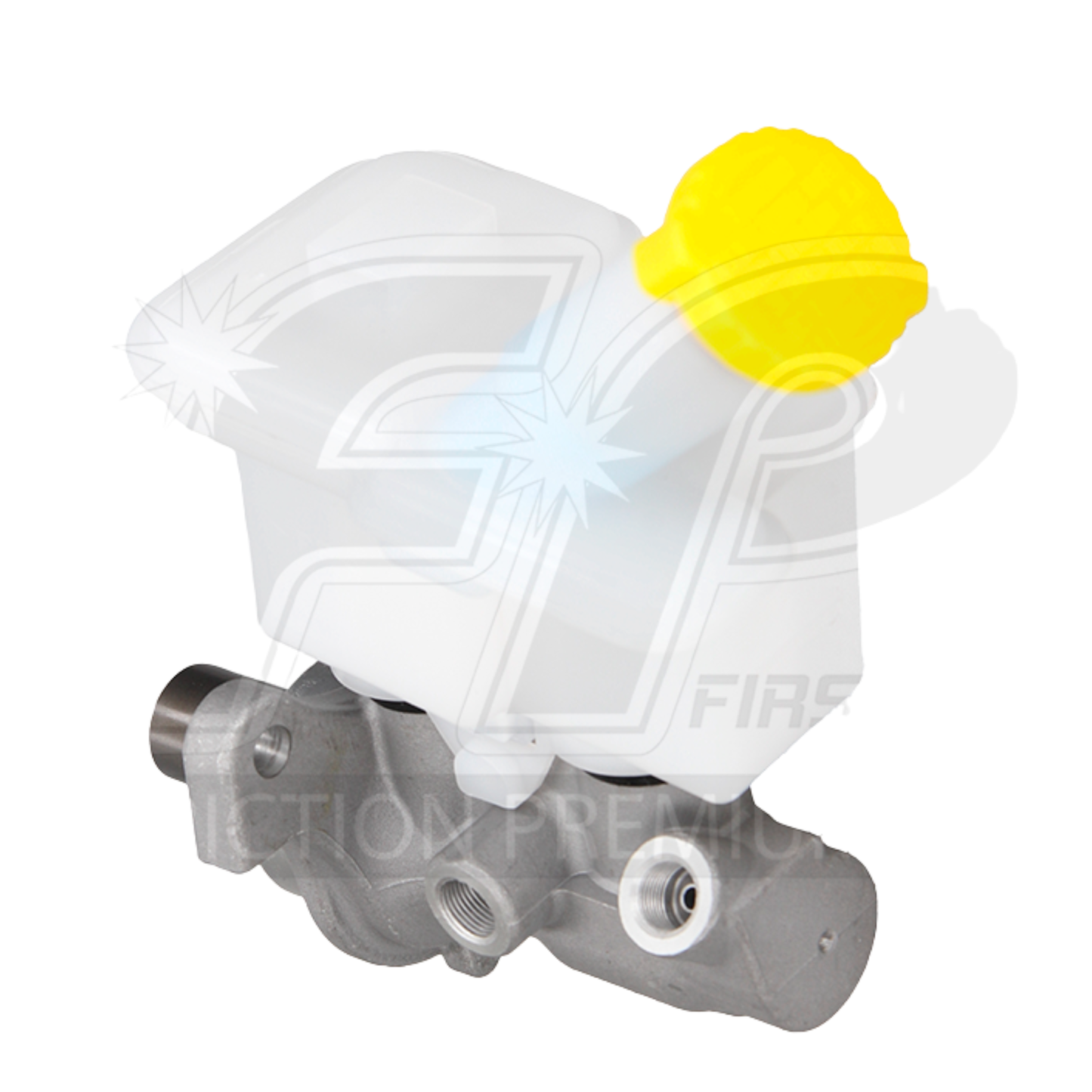 Bomba Frenos Nissan Kicks 17-22 2 Sal Motor