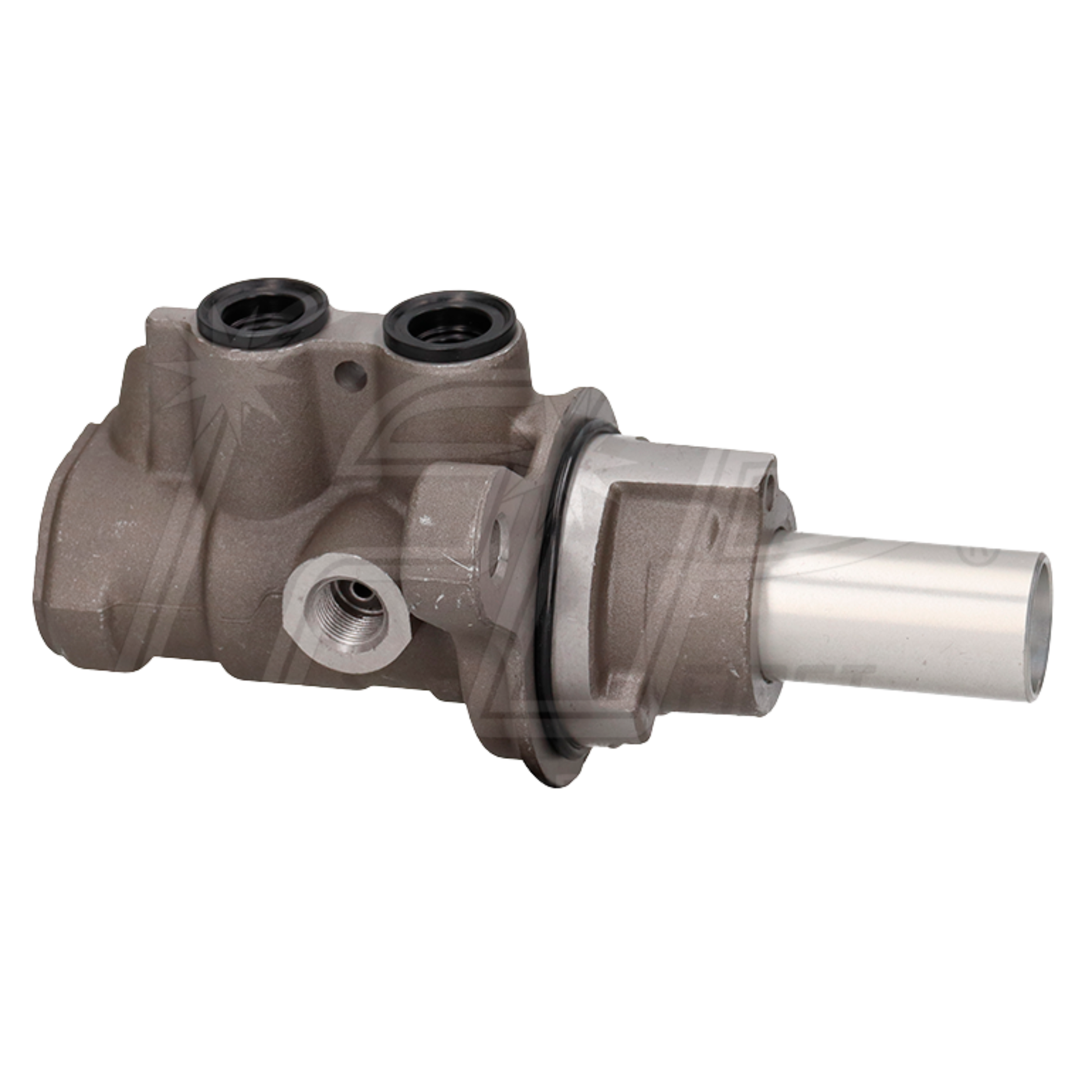 Bomba Frenos Nissan Xtrail 2.5 08-14 Rouge Abs