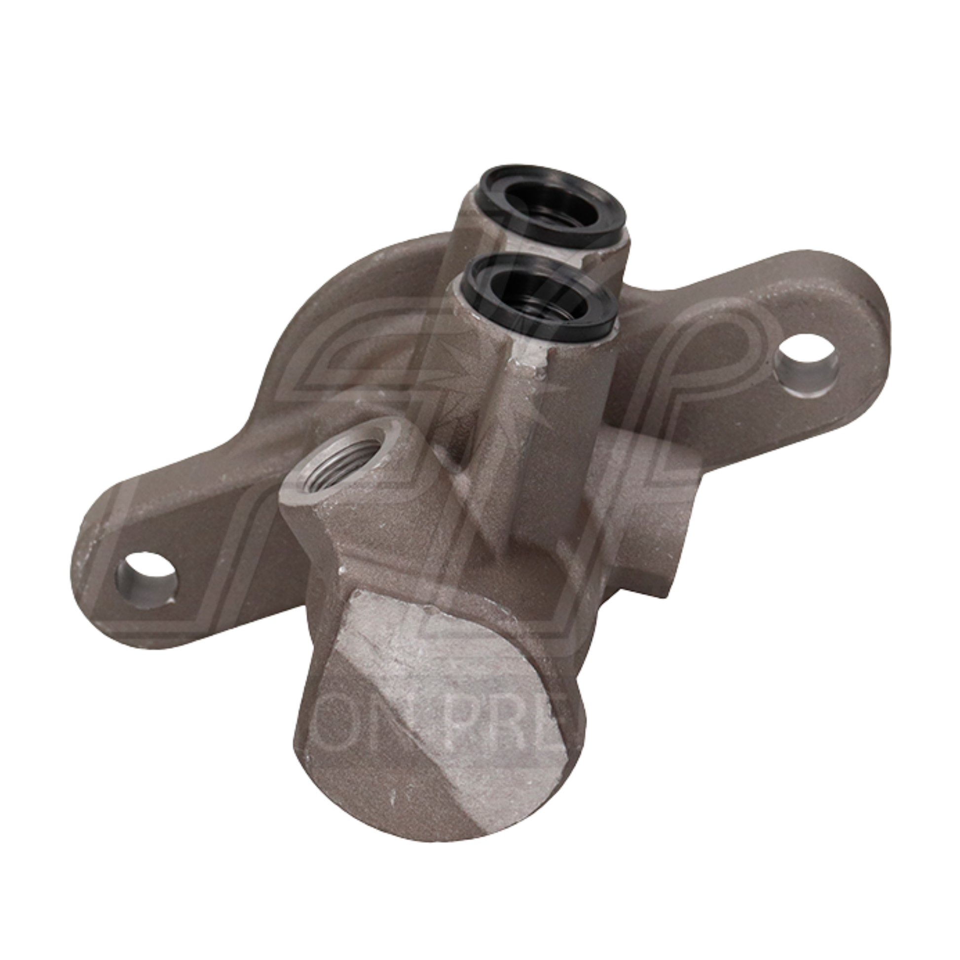 Bomba Frenos Nissan Xtrail 2.5 08-14 Rouge Abs