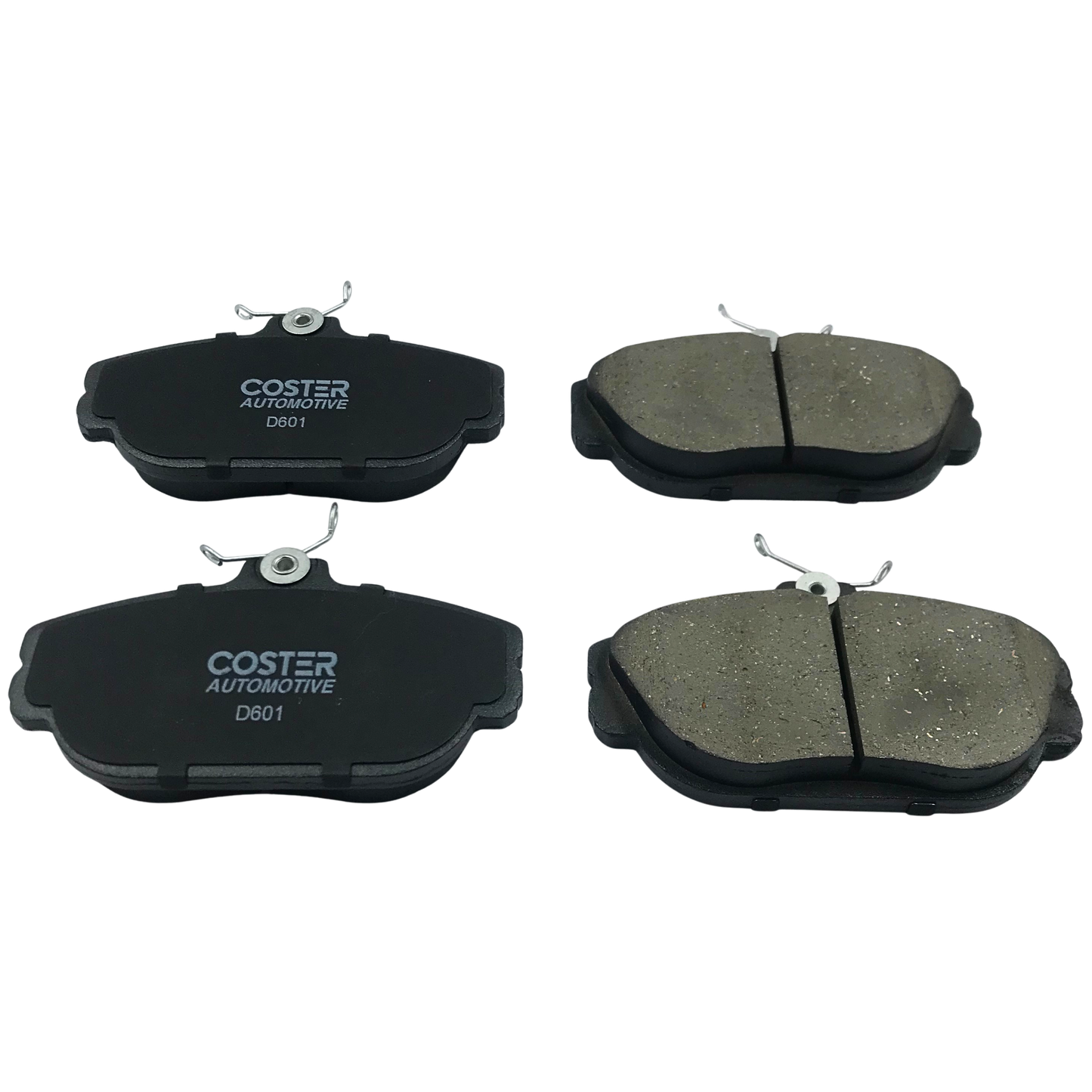 Balata Ford Lincoln Sable Windstar 93-03 D656