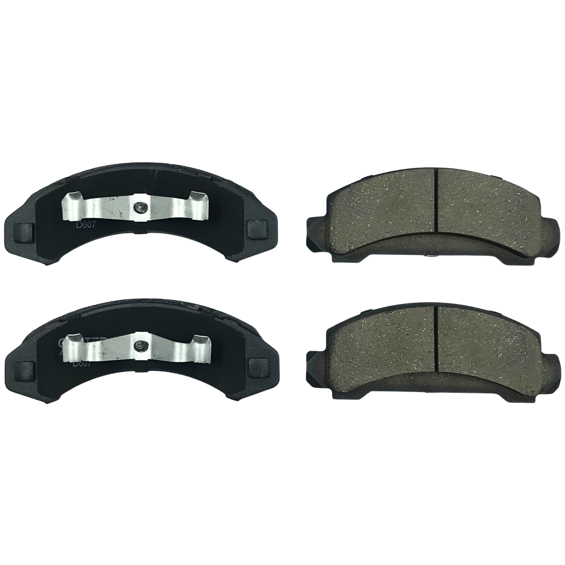 Balata Ford Aerostar 93-97