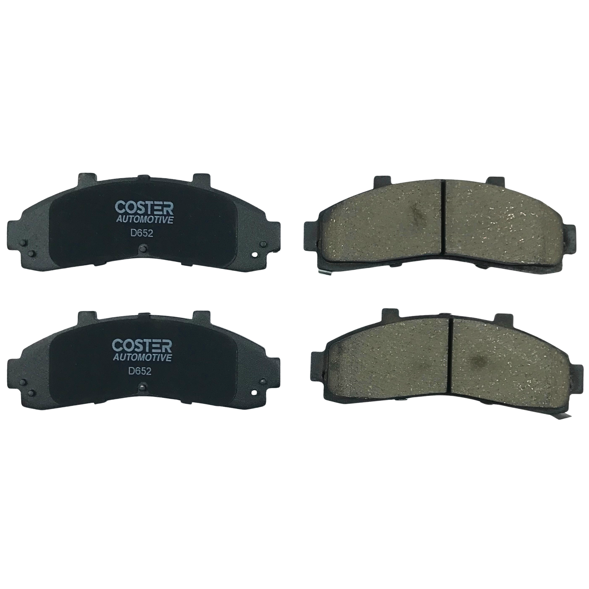 Balata Ford Explorer Ranger 95-12 d652 corta