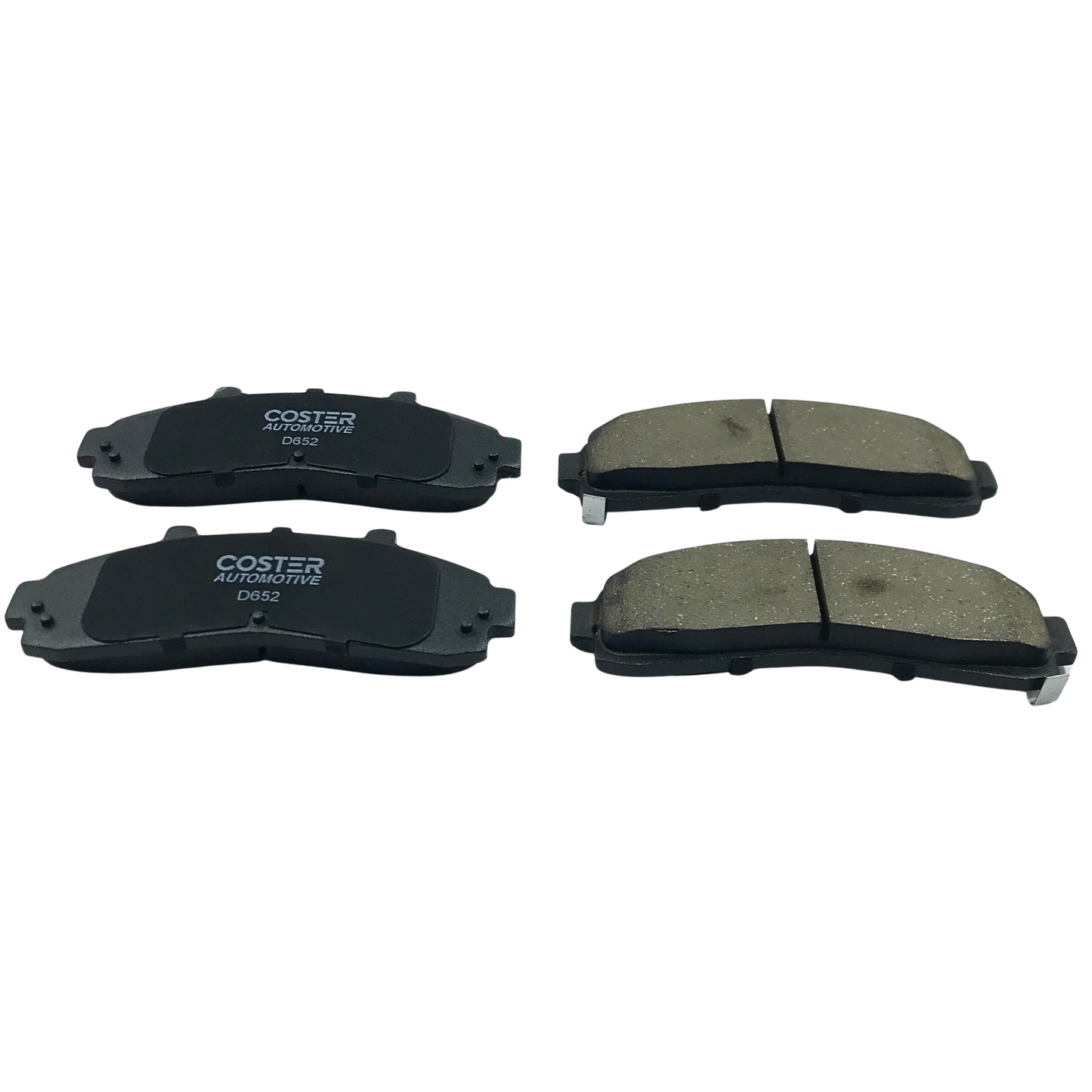 Balata Ford Explorer Ranger 95-12 d652 corta