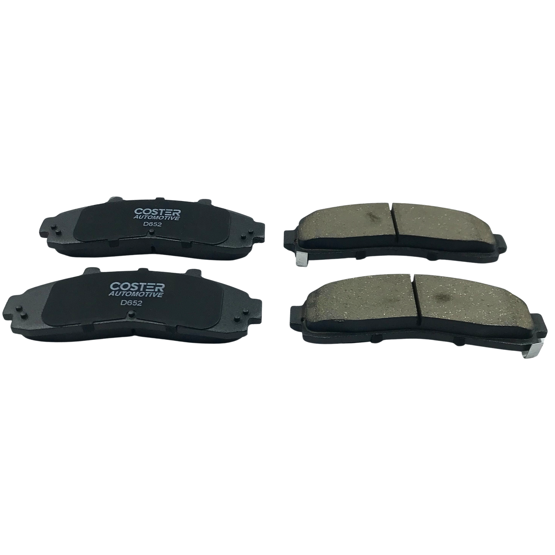 Balata Ford Explorer Ranger 95-12 d652 corta