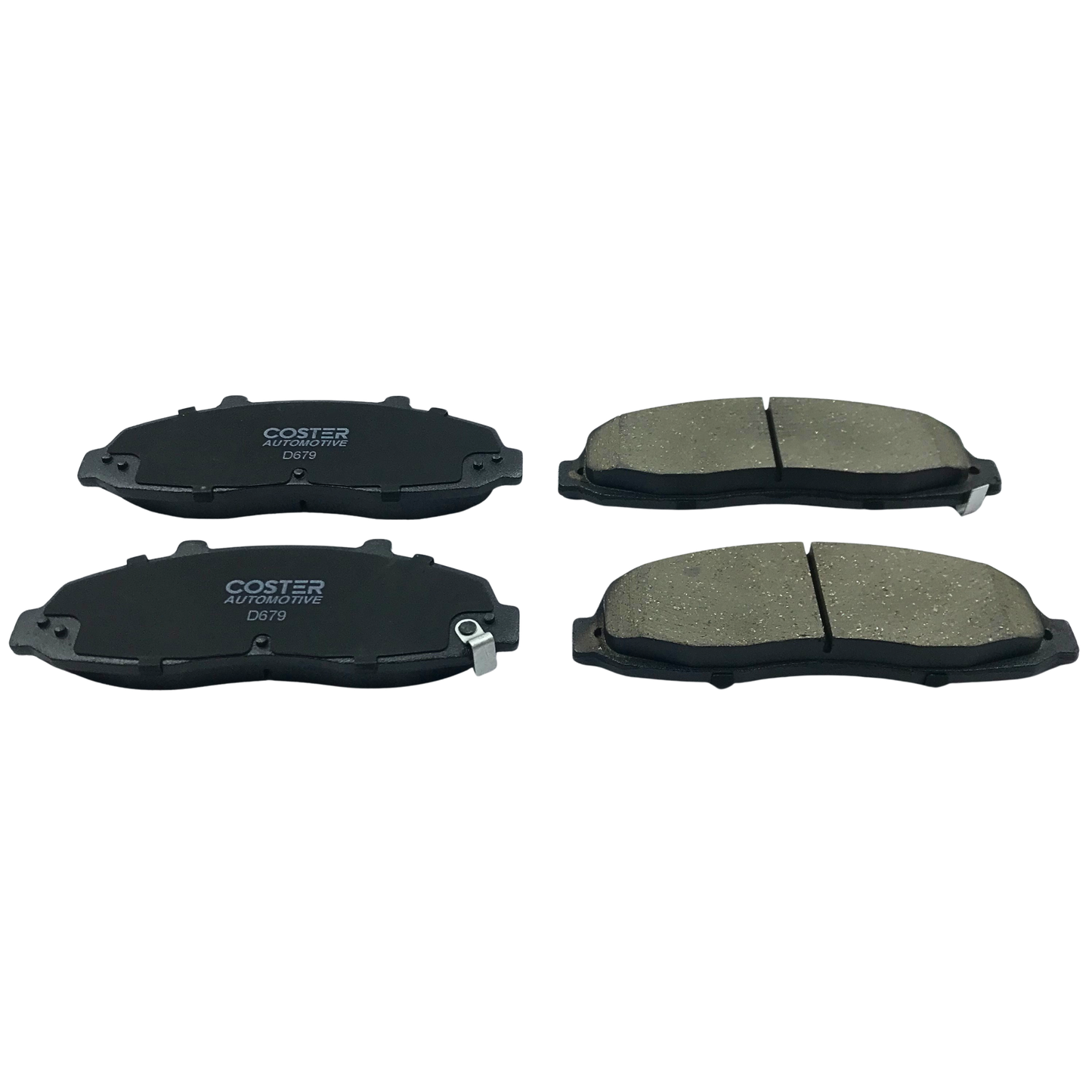 Balata Ford Lobo F150 Blackwood 94-04