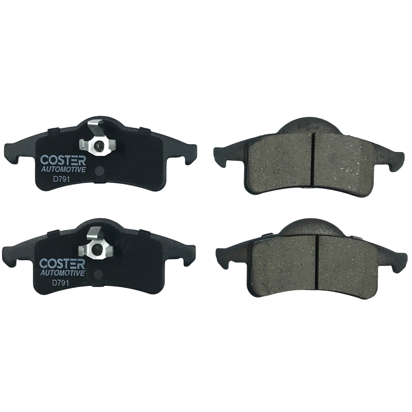 Balata Jeep Grand Cherokee 99-04 T