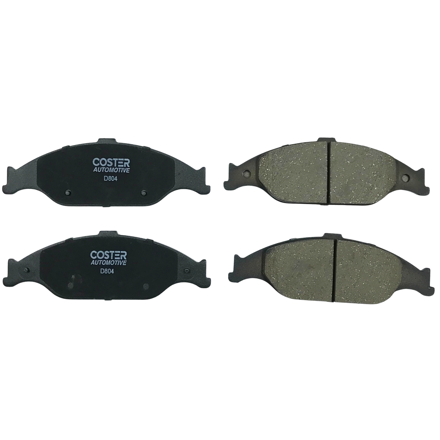 Balata Ford Mustang 99-04