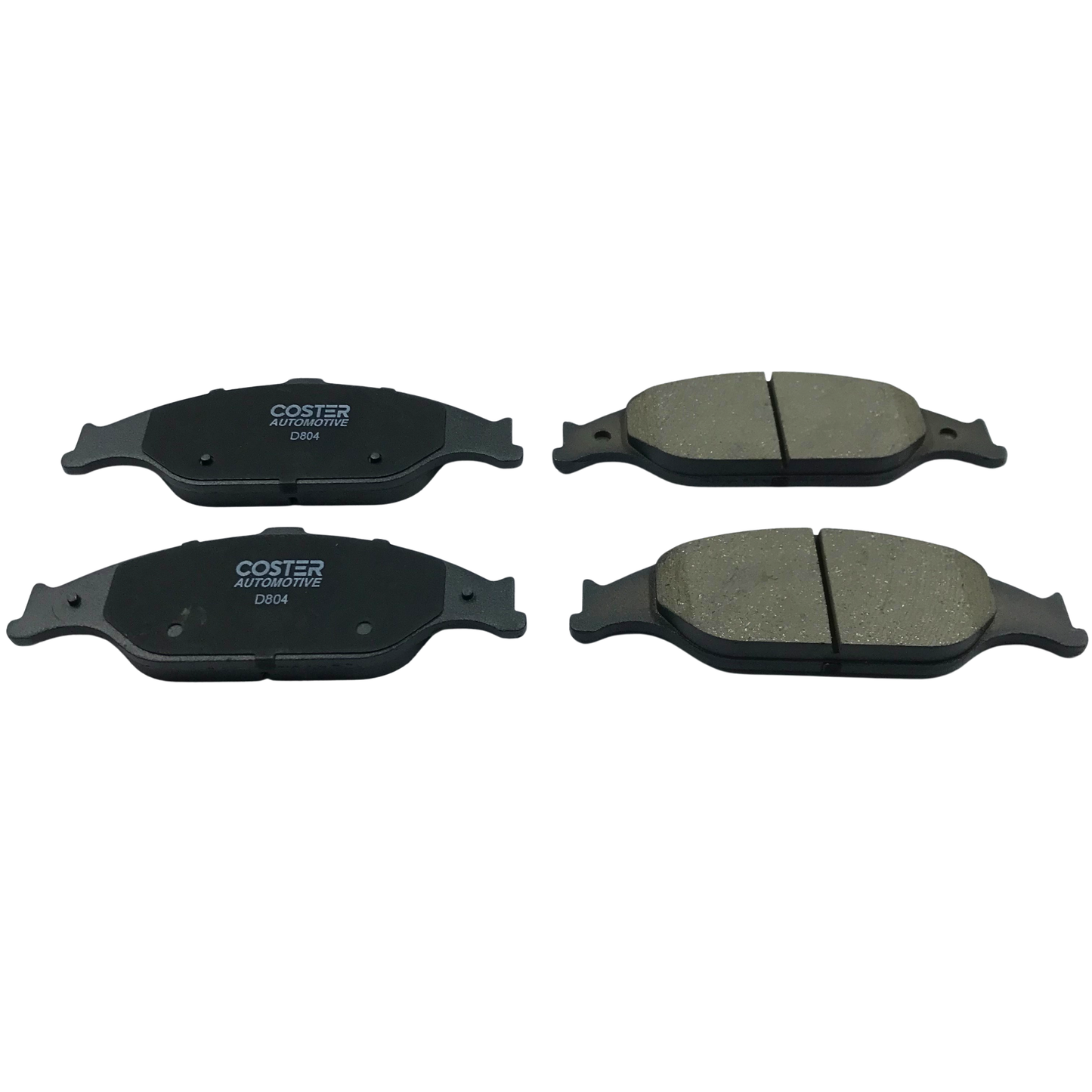 Balata Ford Mustang 99-04