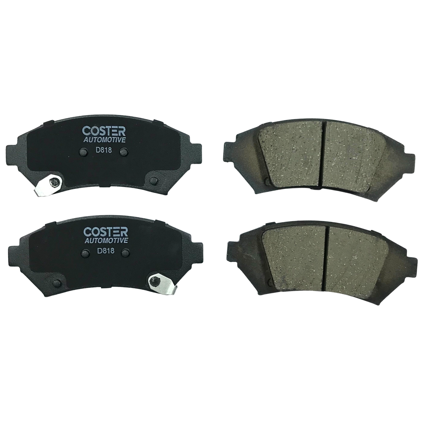 Balata Chev Venture Impala Cadila 97-05 D