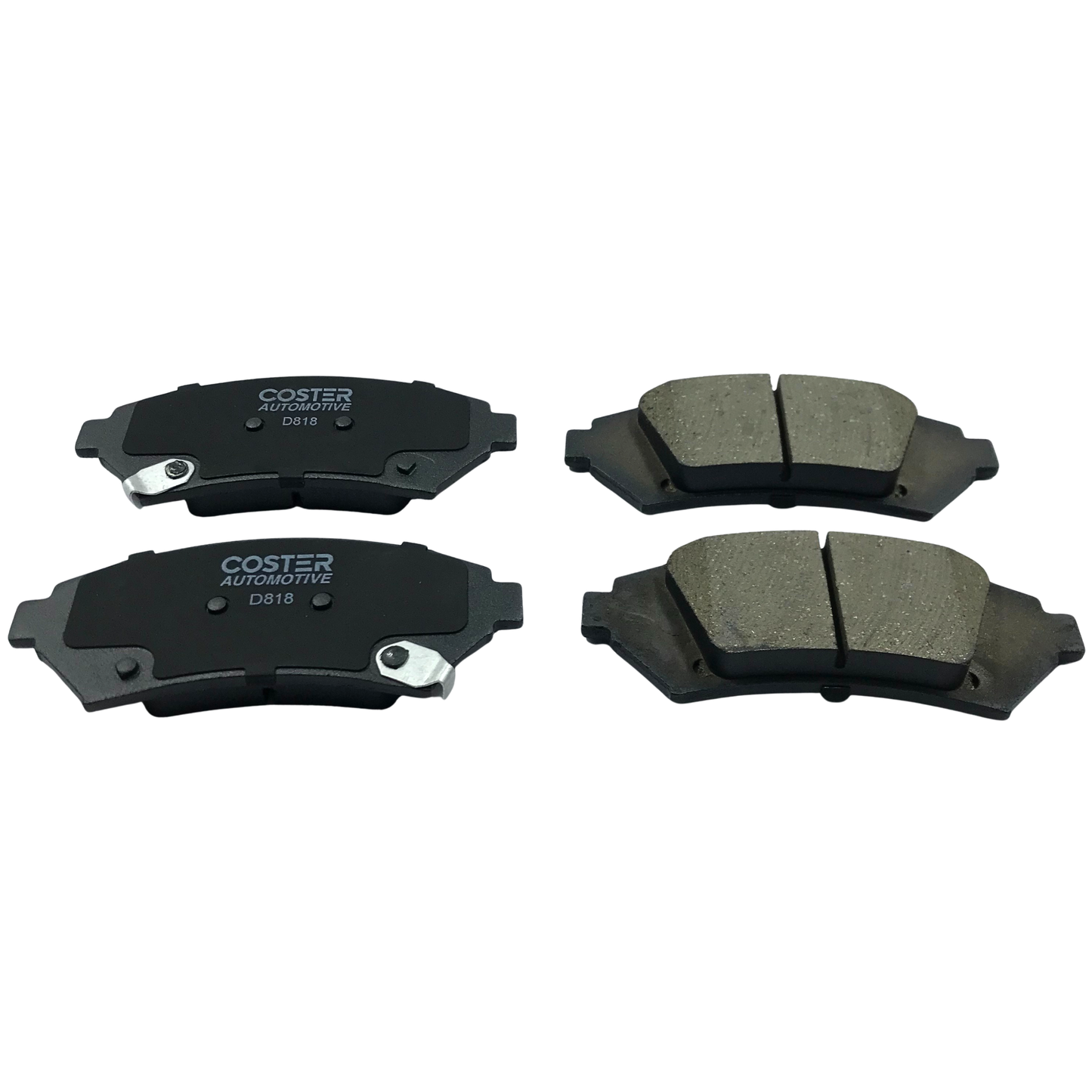 Balata Chev Venture Impala Cadila 97-05 D