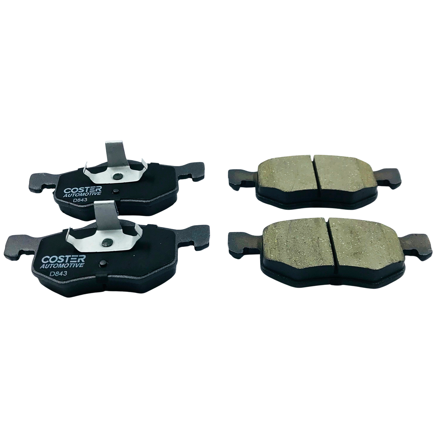 Balata Ford Escape Tribute 01-07 Corta D