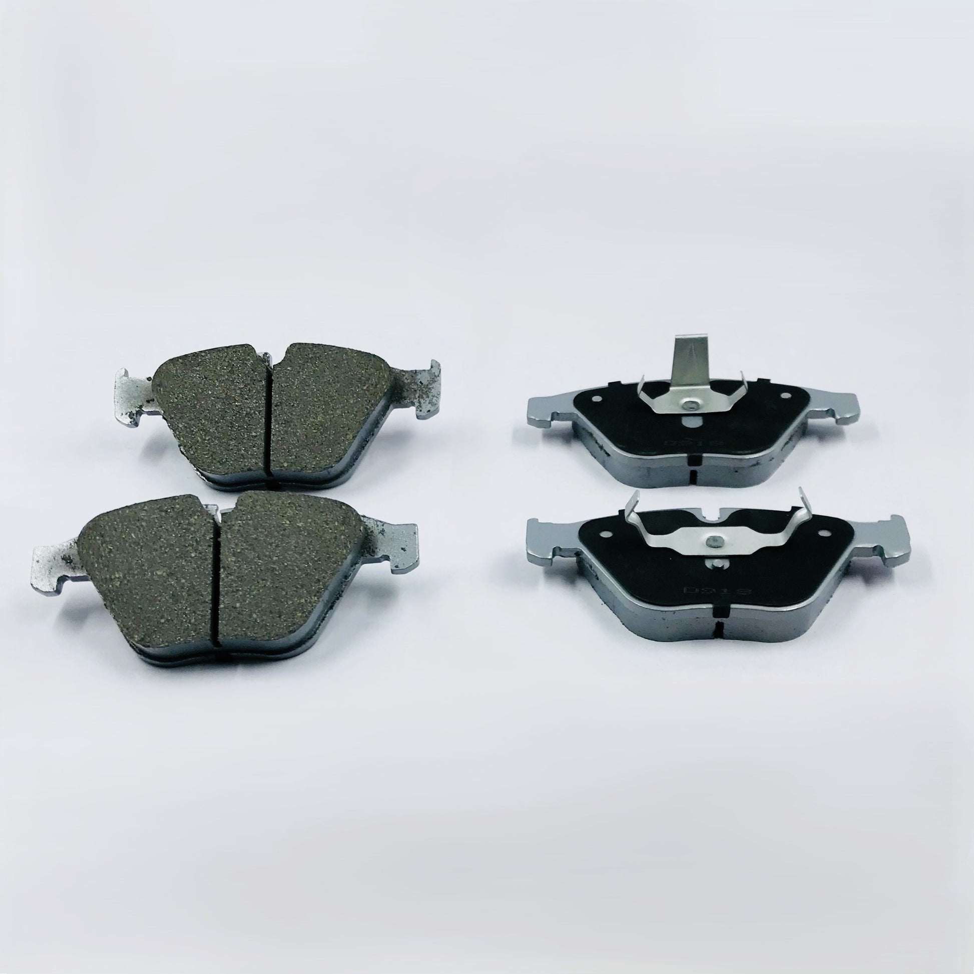 Balata bmw 335 525 530  04-10 d  ceramica