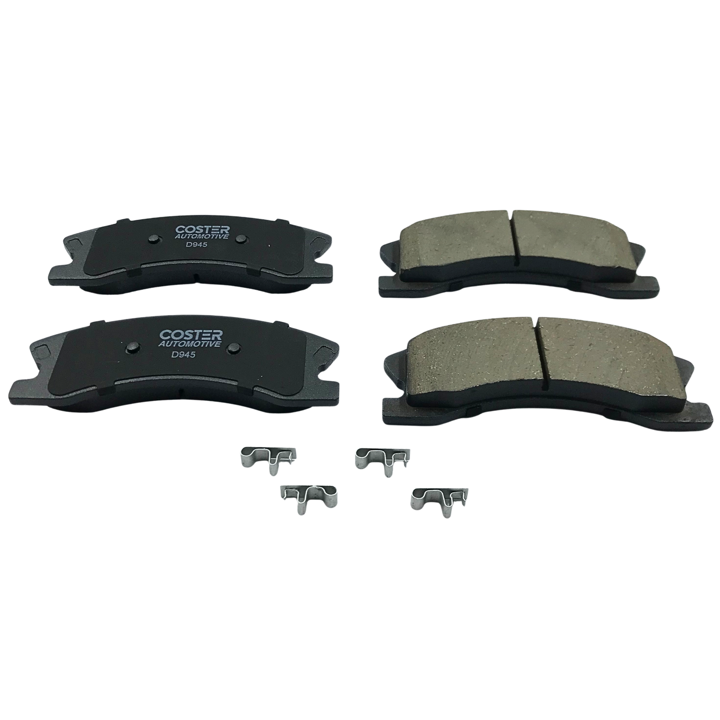 Balata Jeep Grand Cherokee D 99-04